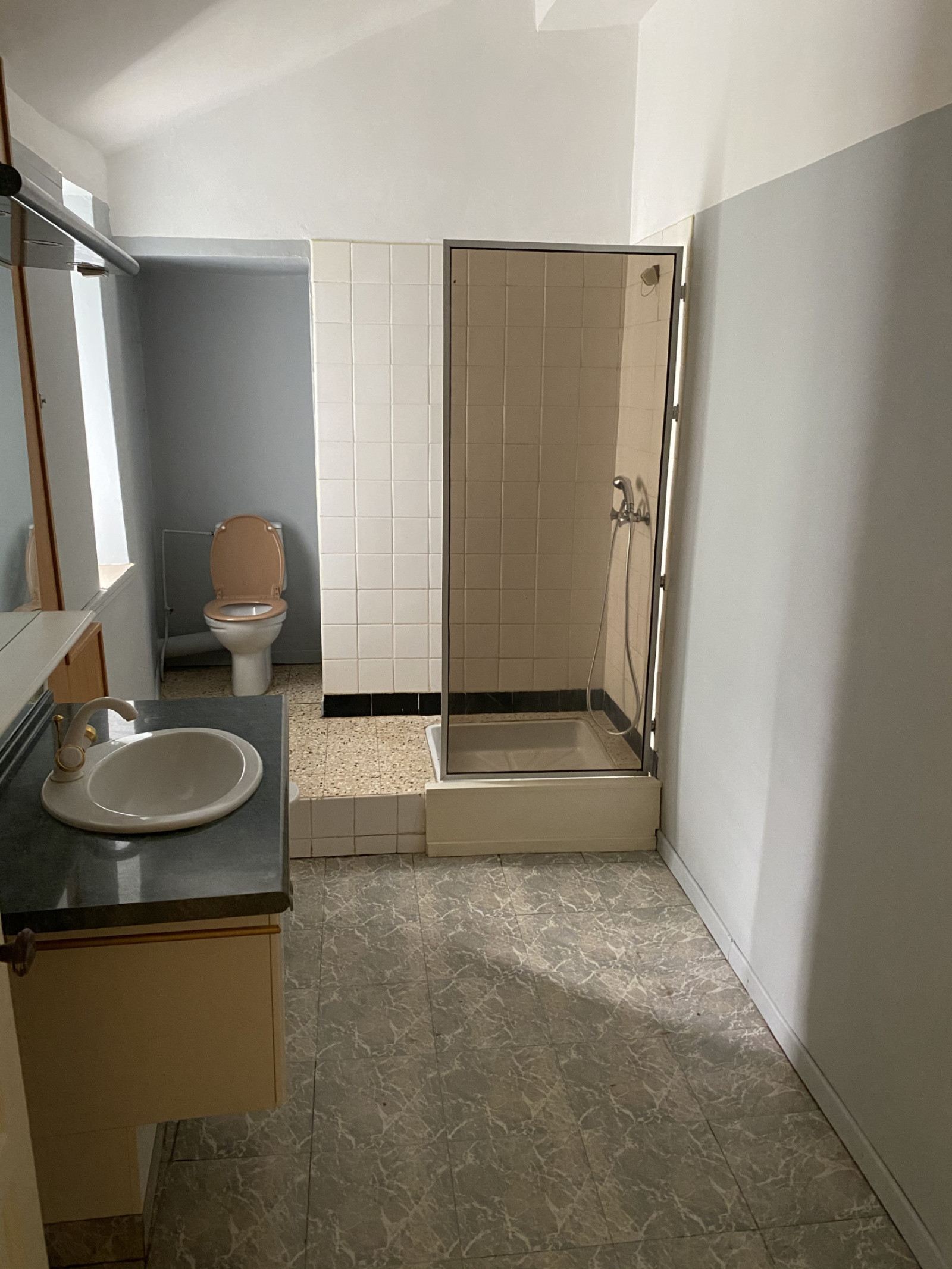 Image_, Appartement, Le Vigan, ref :6201