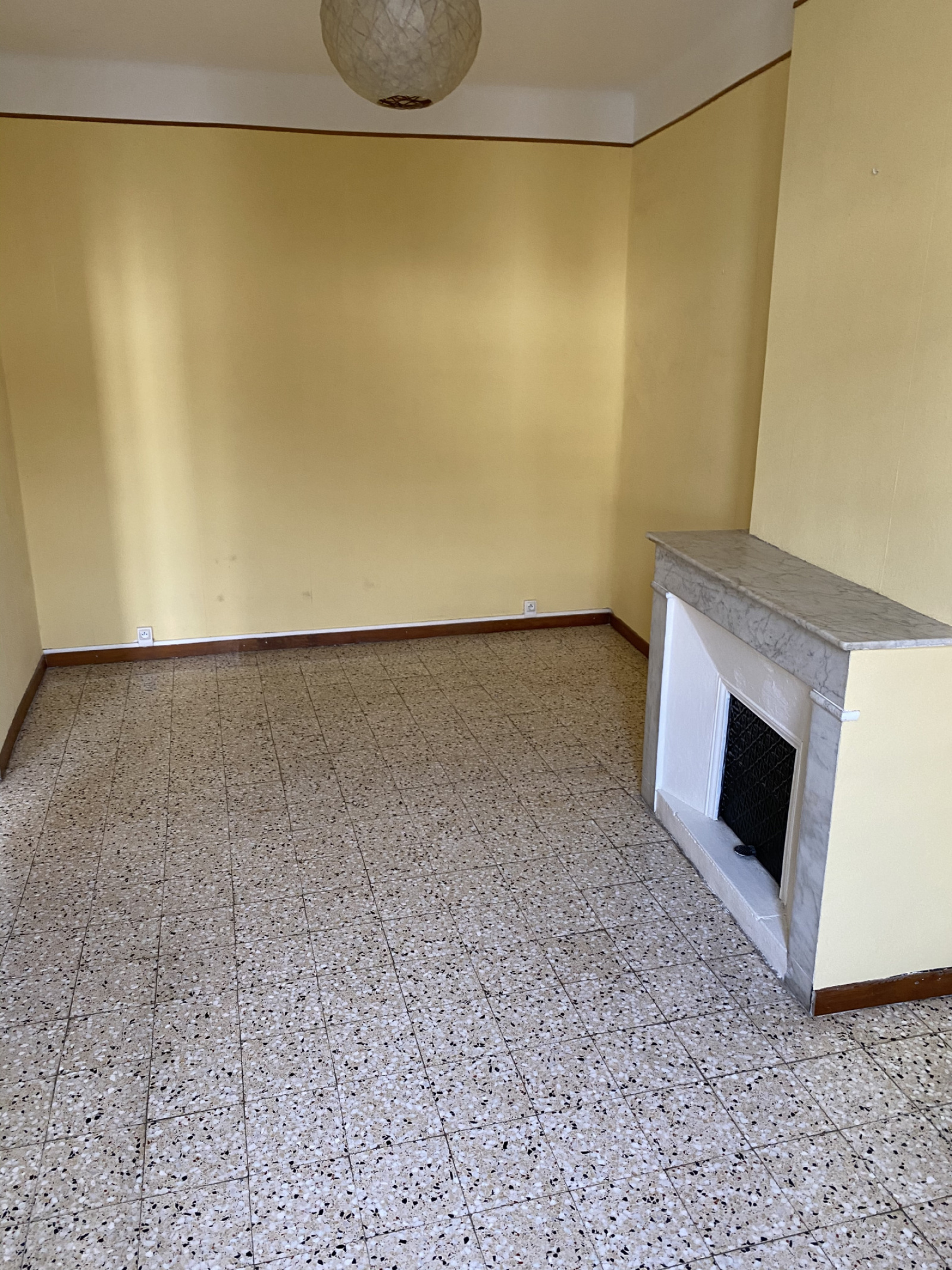 Image_, Appartement, Le Vigan, ref :6201