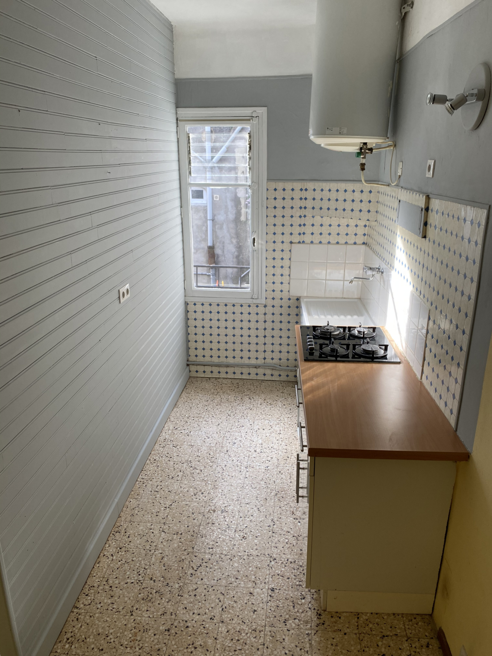 Image_, Appartement, Le Vigan, ref :6201