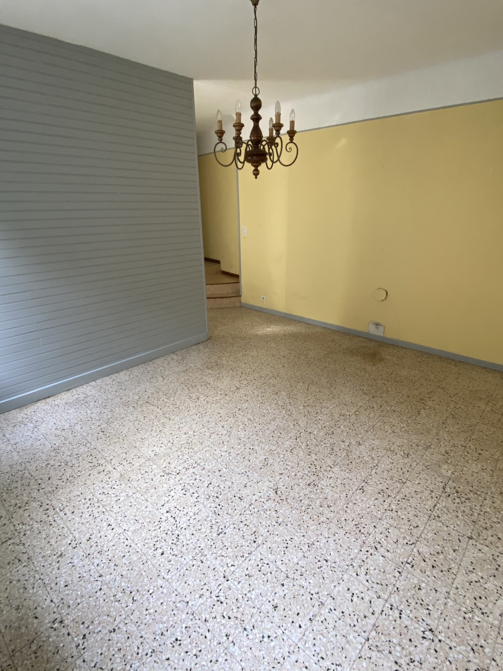 Image_, Appartement, Le Vigan, ref :6201