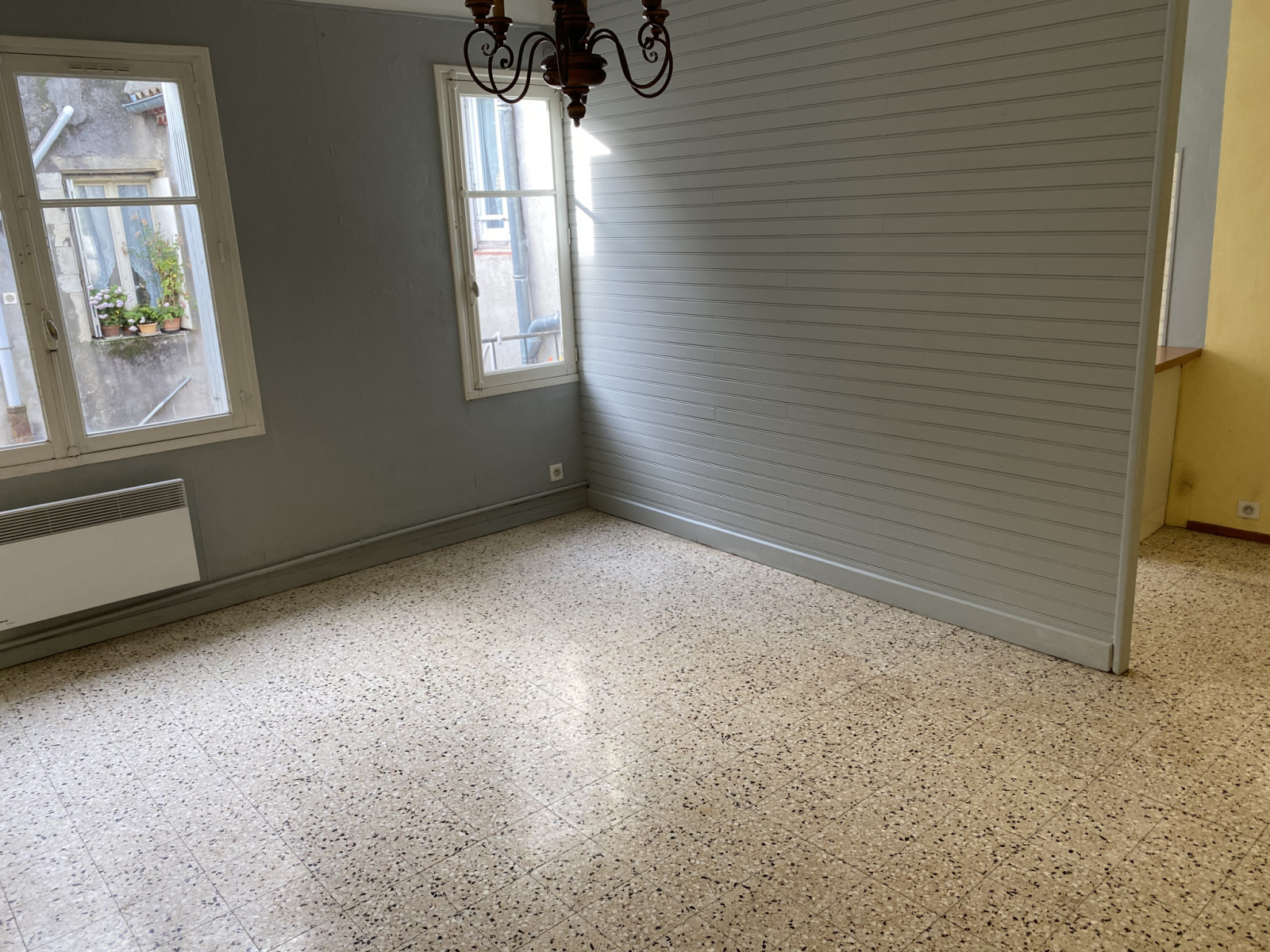 Image_, Appartement, Le Vigan, ref :6201