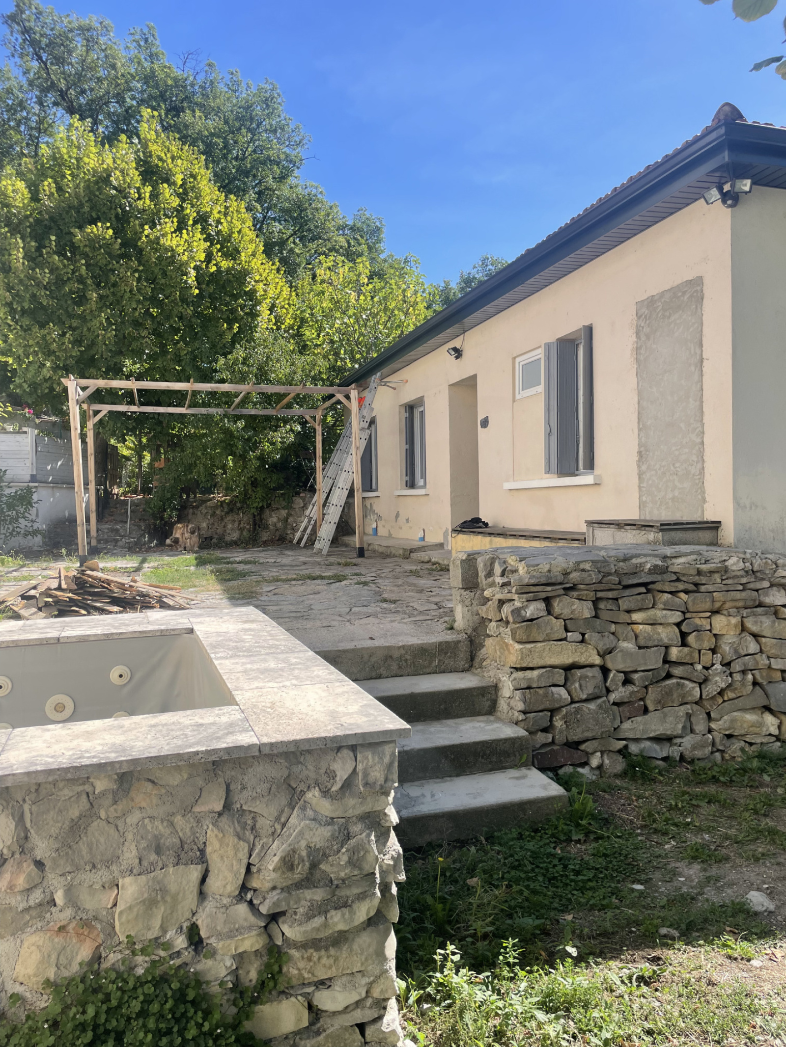 Image_, Villa, Laroque, ref :4516