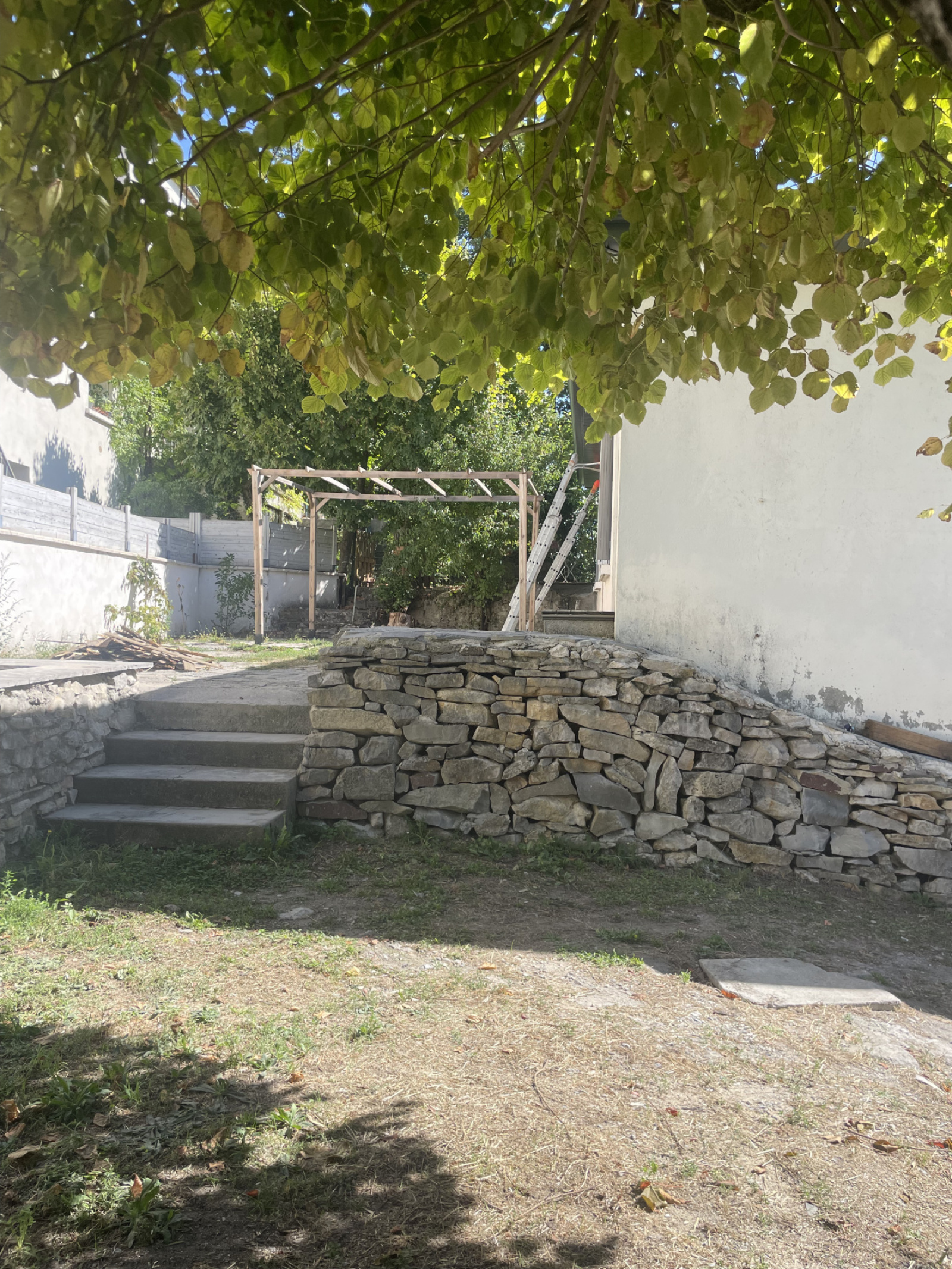 Image_, Villa, Laroque, ref :4516