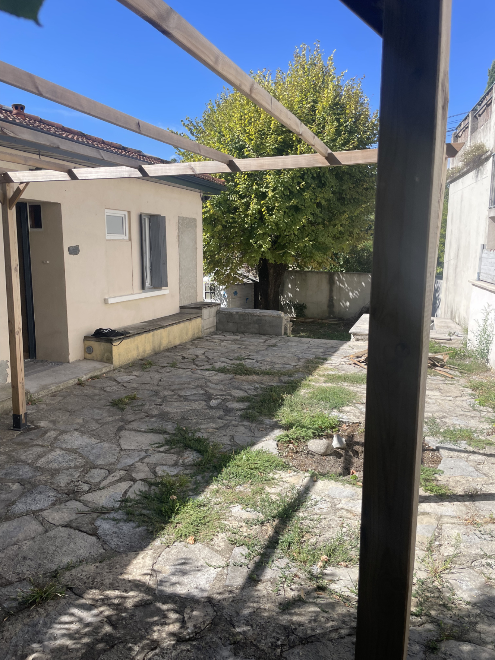 Image_, Villa, Laroque, ref :4516