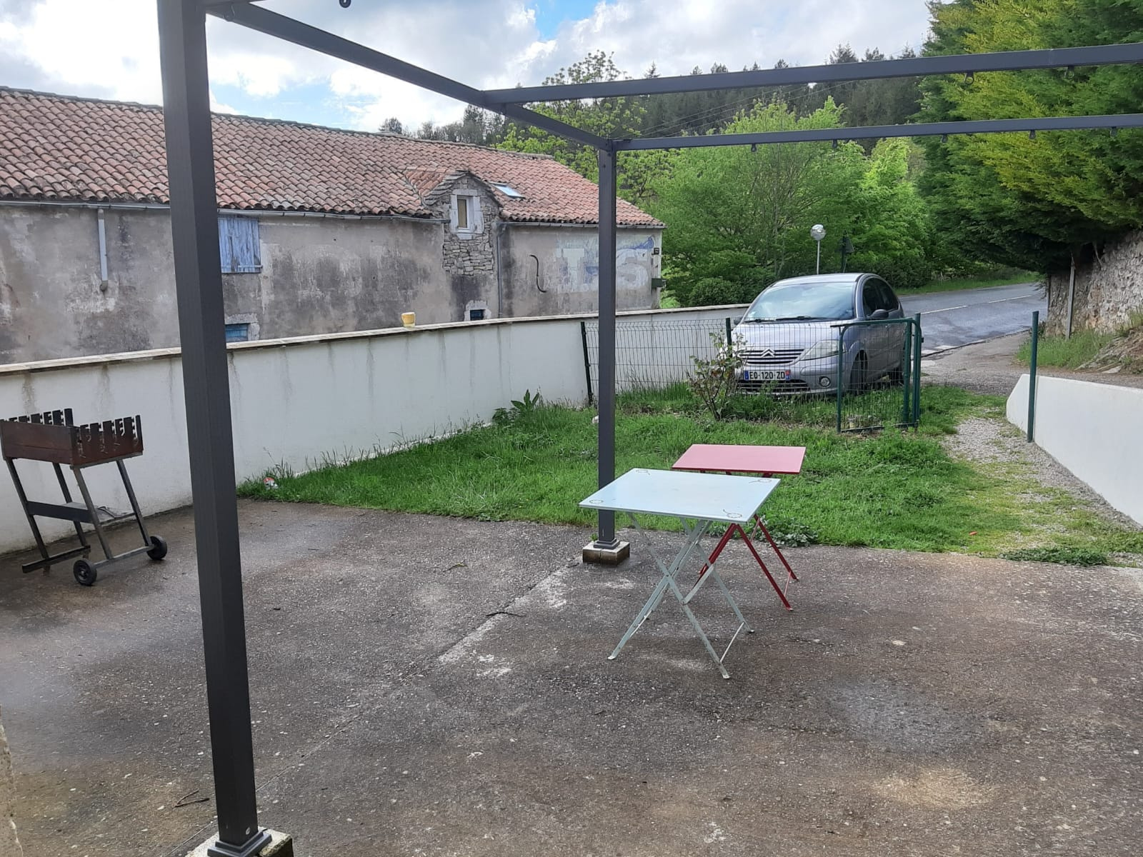 Image_, Maison, L'Hospitalet-du-Larzac, ref :LC4034LM