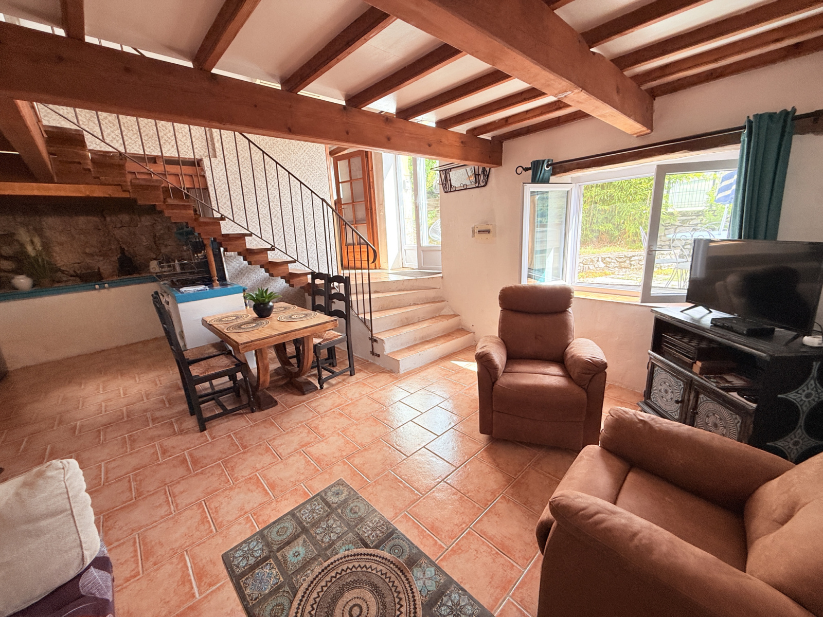 Image_, Maison, Montdardier, ref :2798