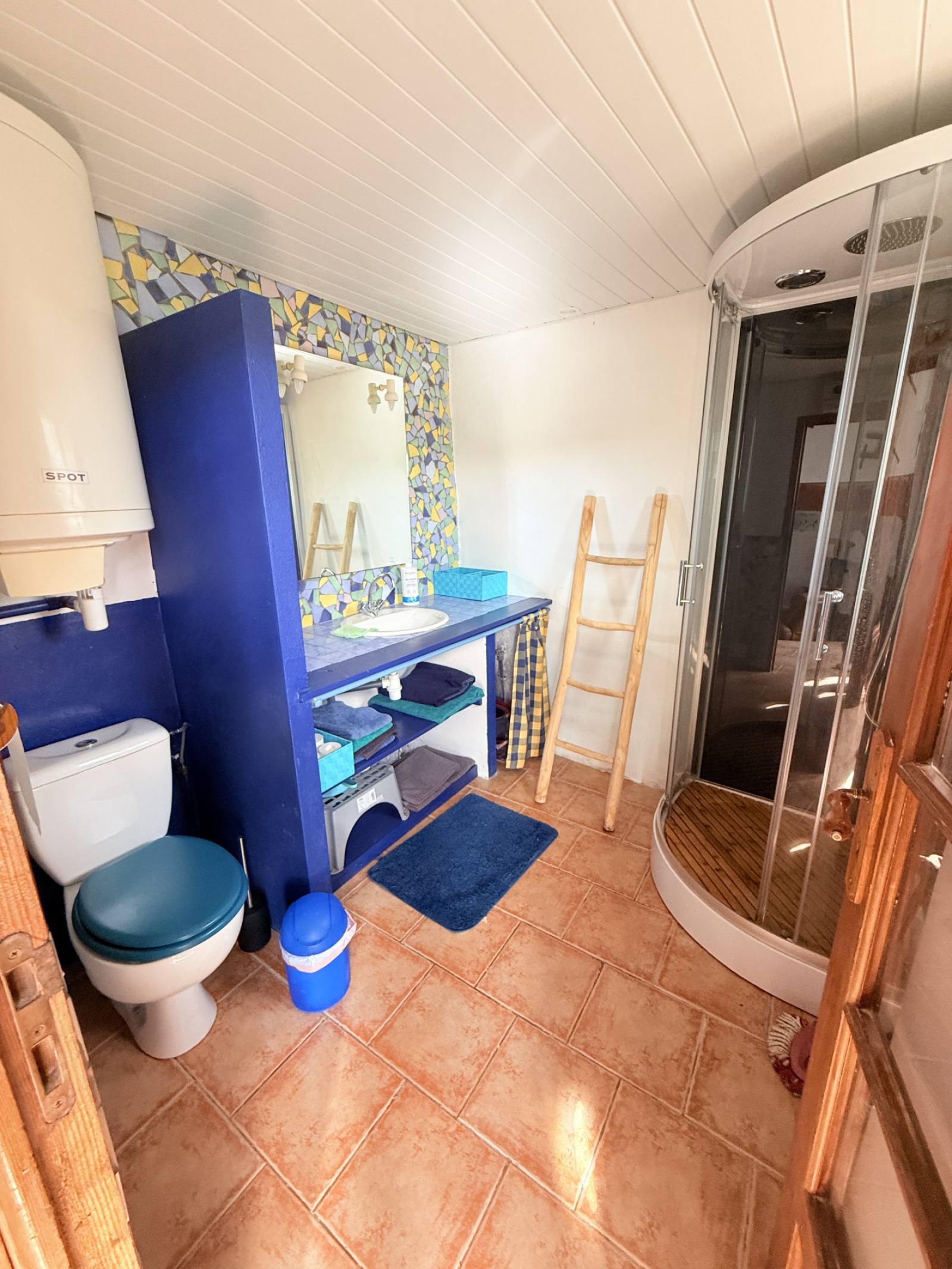 Image_, Maison, Montdardier, ref :2798