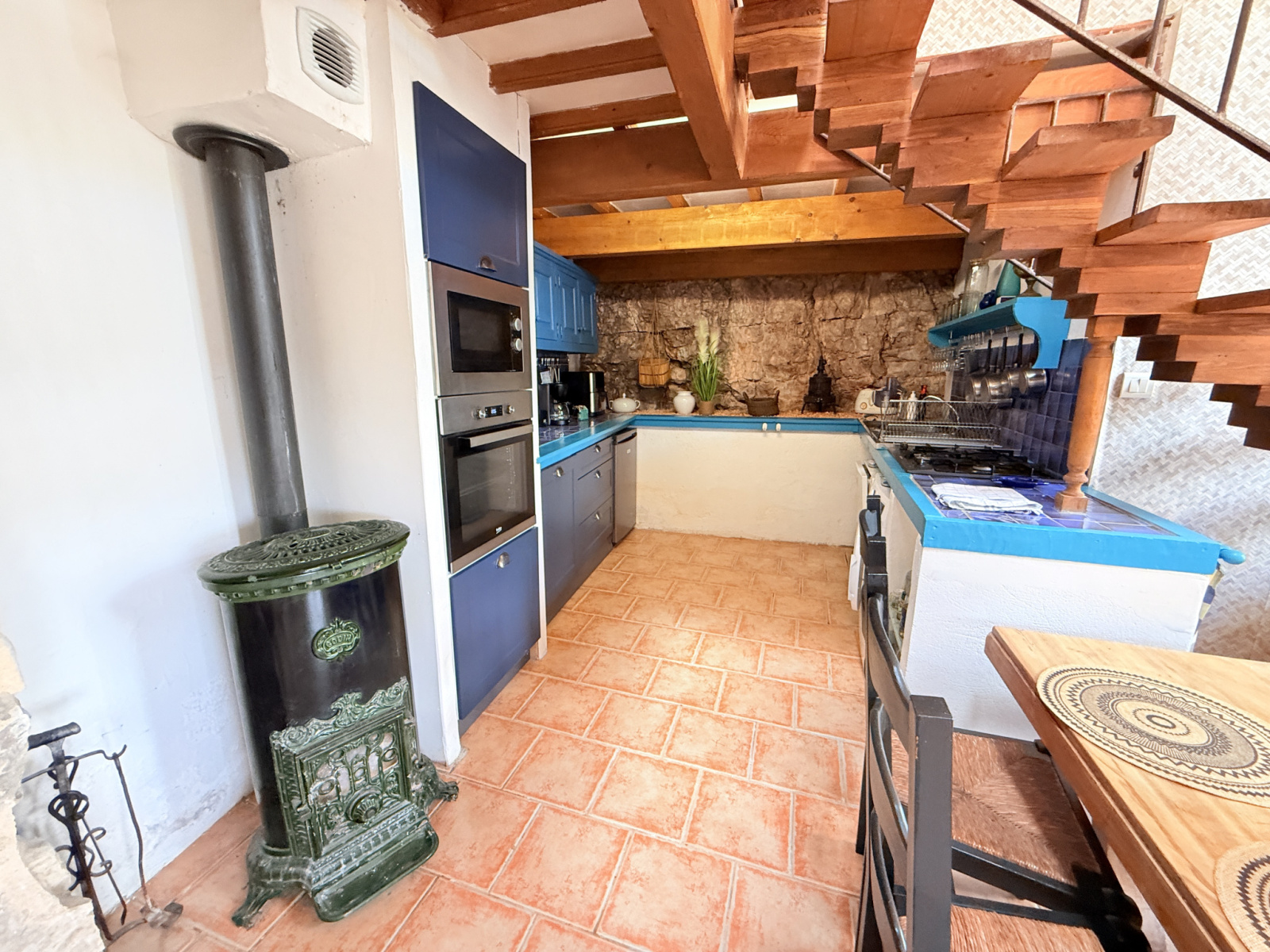 Image_, Maison, Montdardier, ref :2798