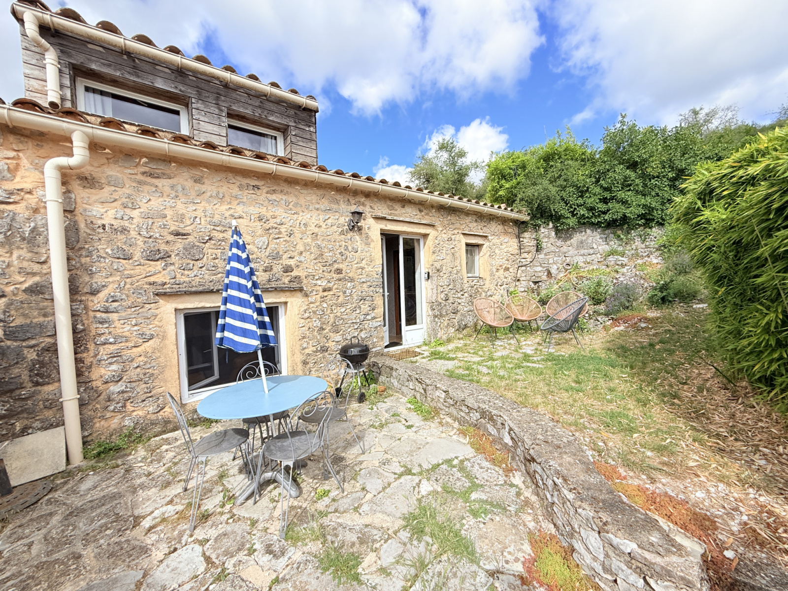 Image_, Maison, Montdardier, ref :2798
