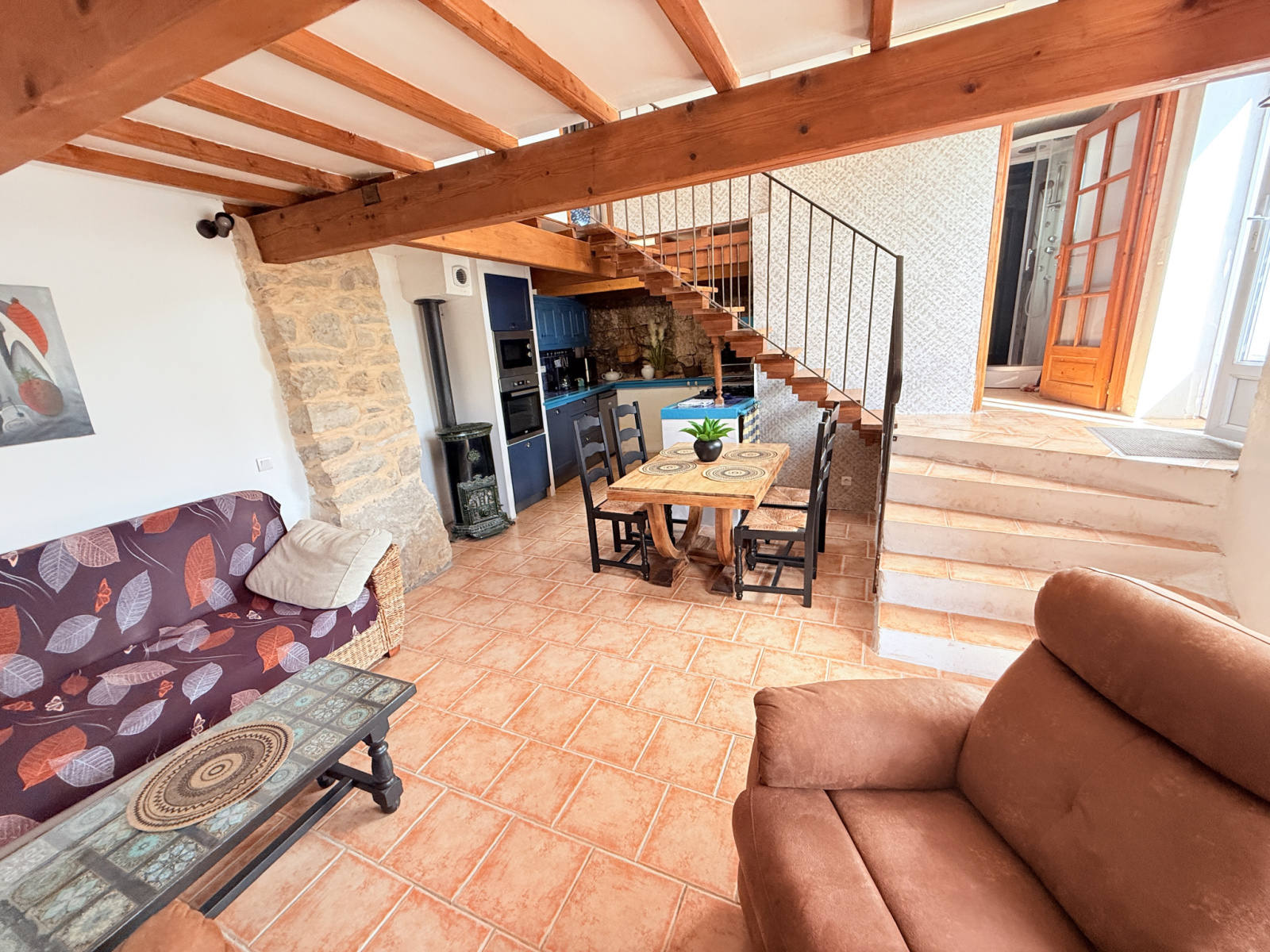 Image_, Maison, Montdardier, ref :2798
