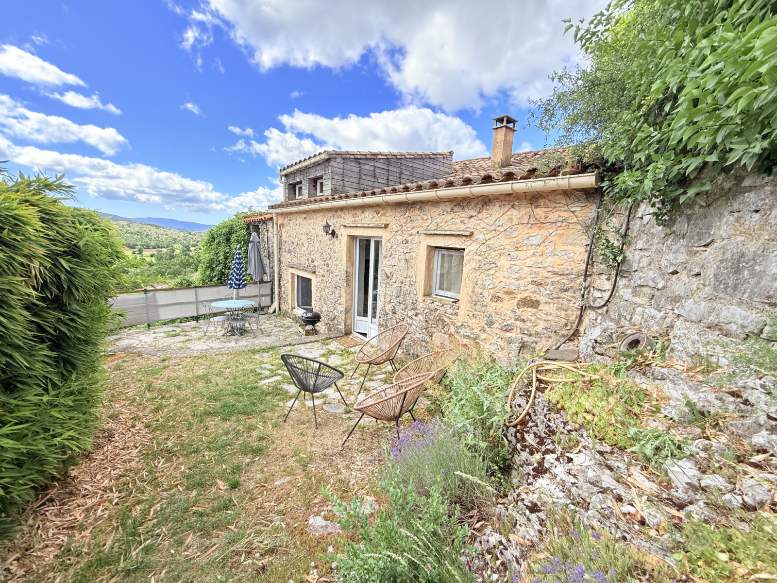 Image_, Maison, Montdardier, ref :2798
