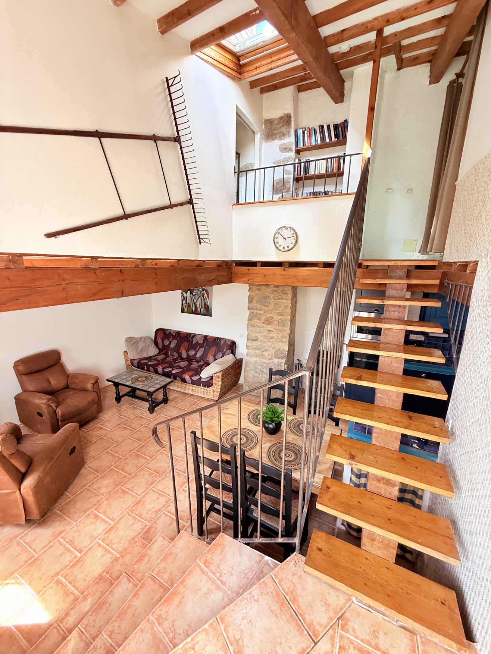 Image_, Maison, Montdardier, ref :2798