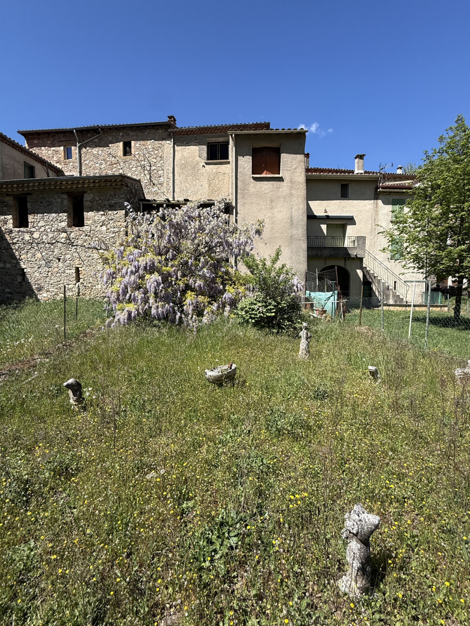 Image_, Maison de village, Arre, ref :1443-2