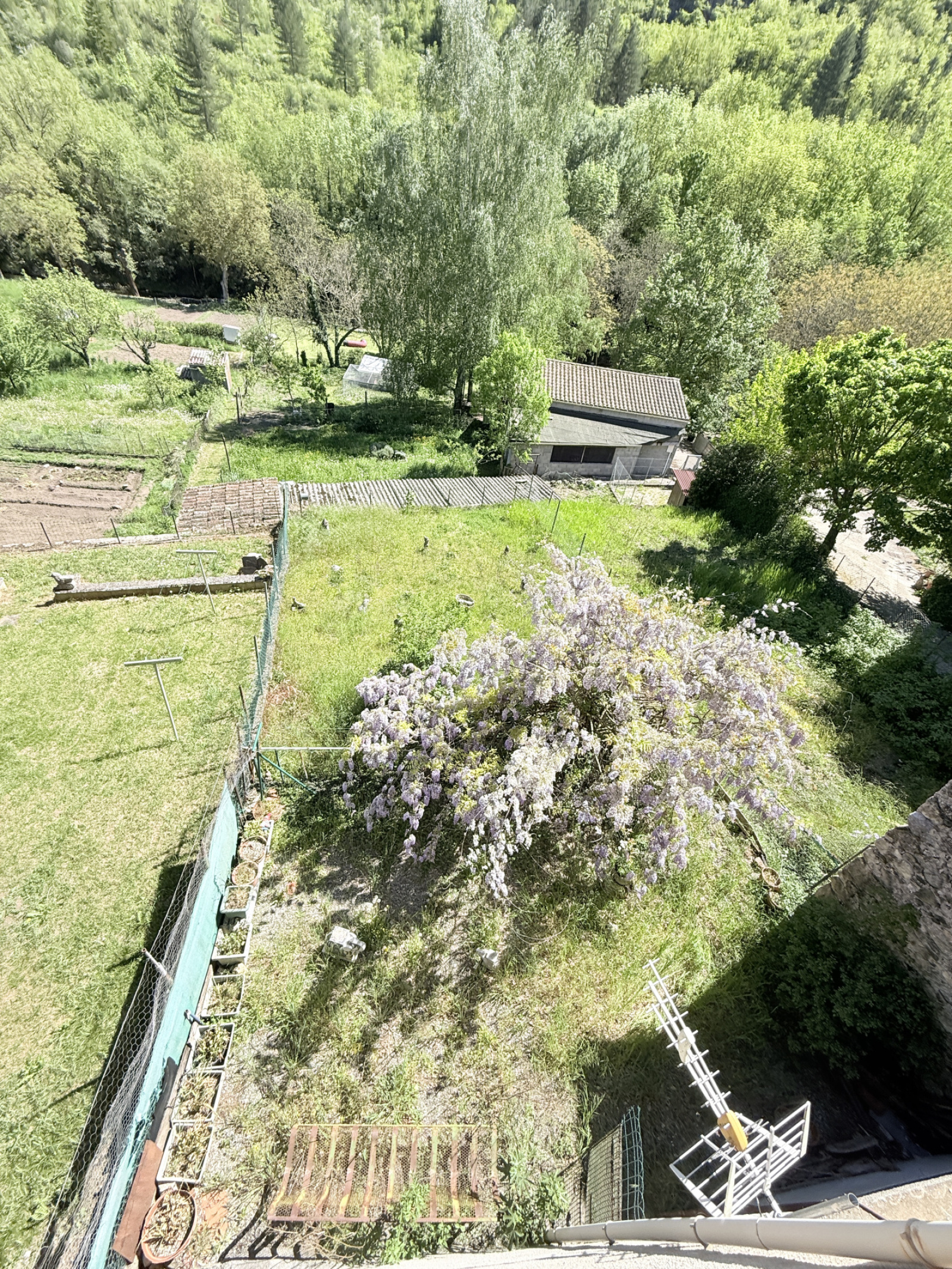Image_, Maison de village, Arre, ref :1443-2
