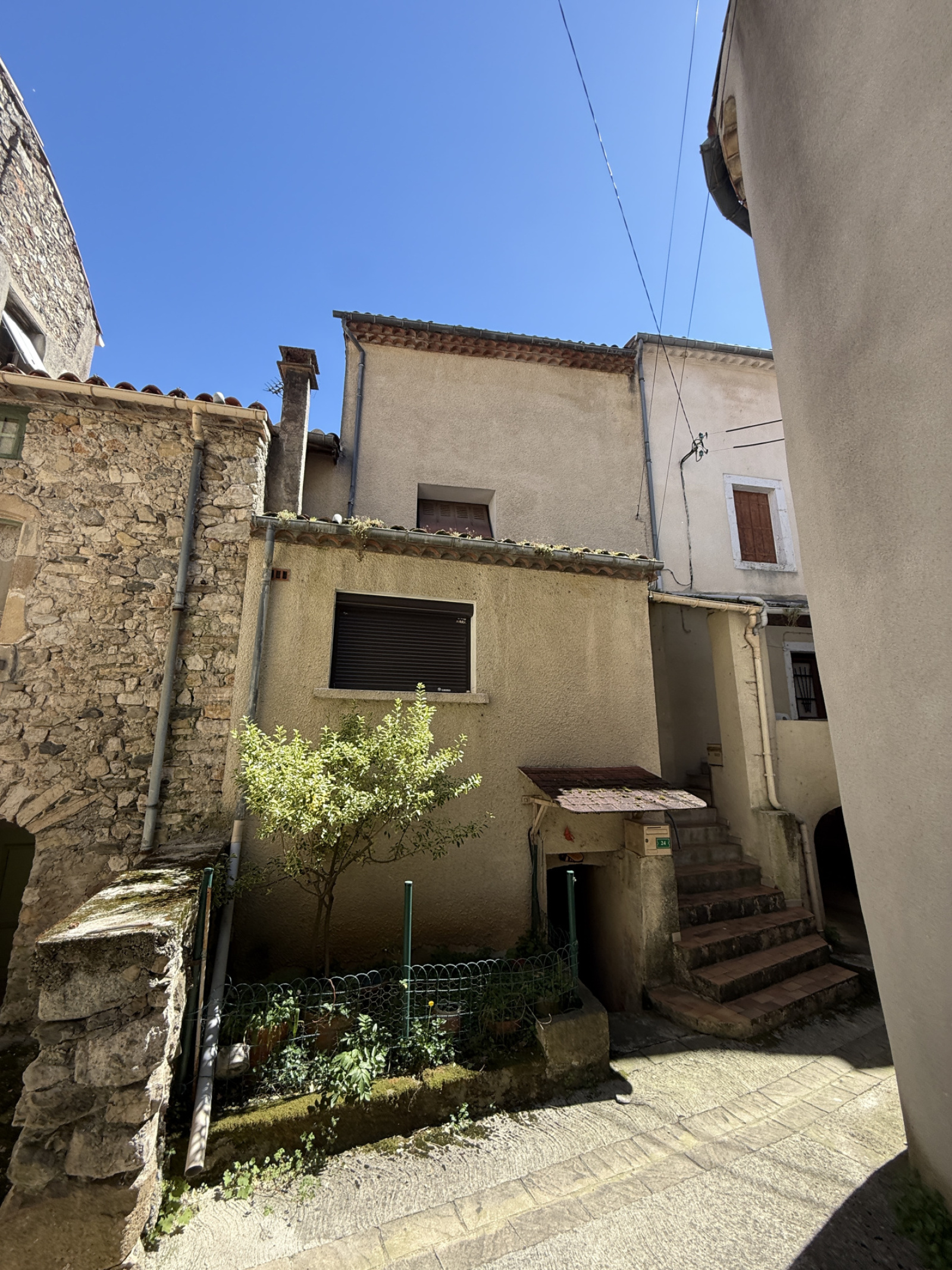 Image_, Maison de village, Arre, ref :1443-2