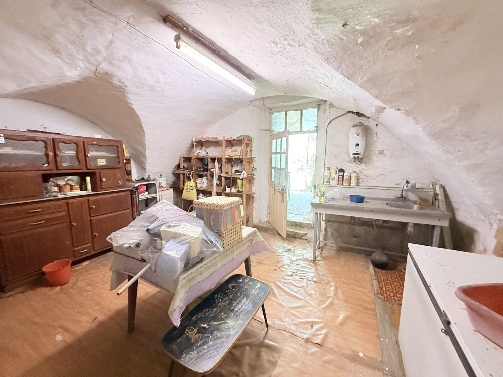 Image_, Maison de village, Arre, ref :1443-2