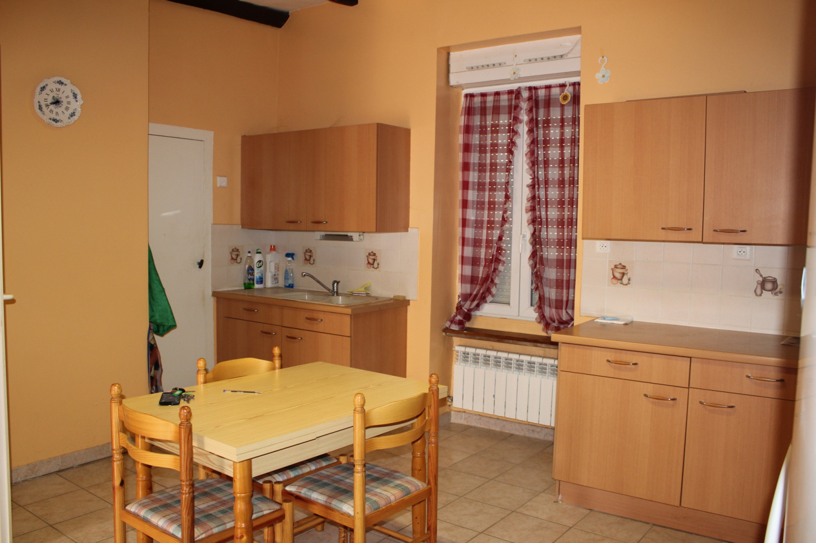 Image_, Appartement, Avèze, ref :1567