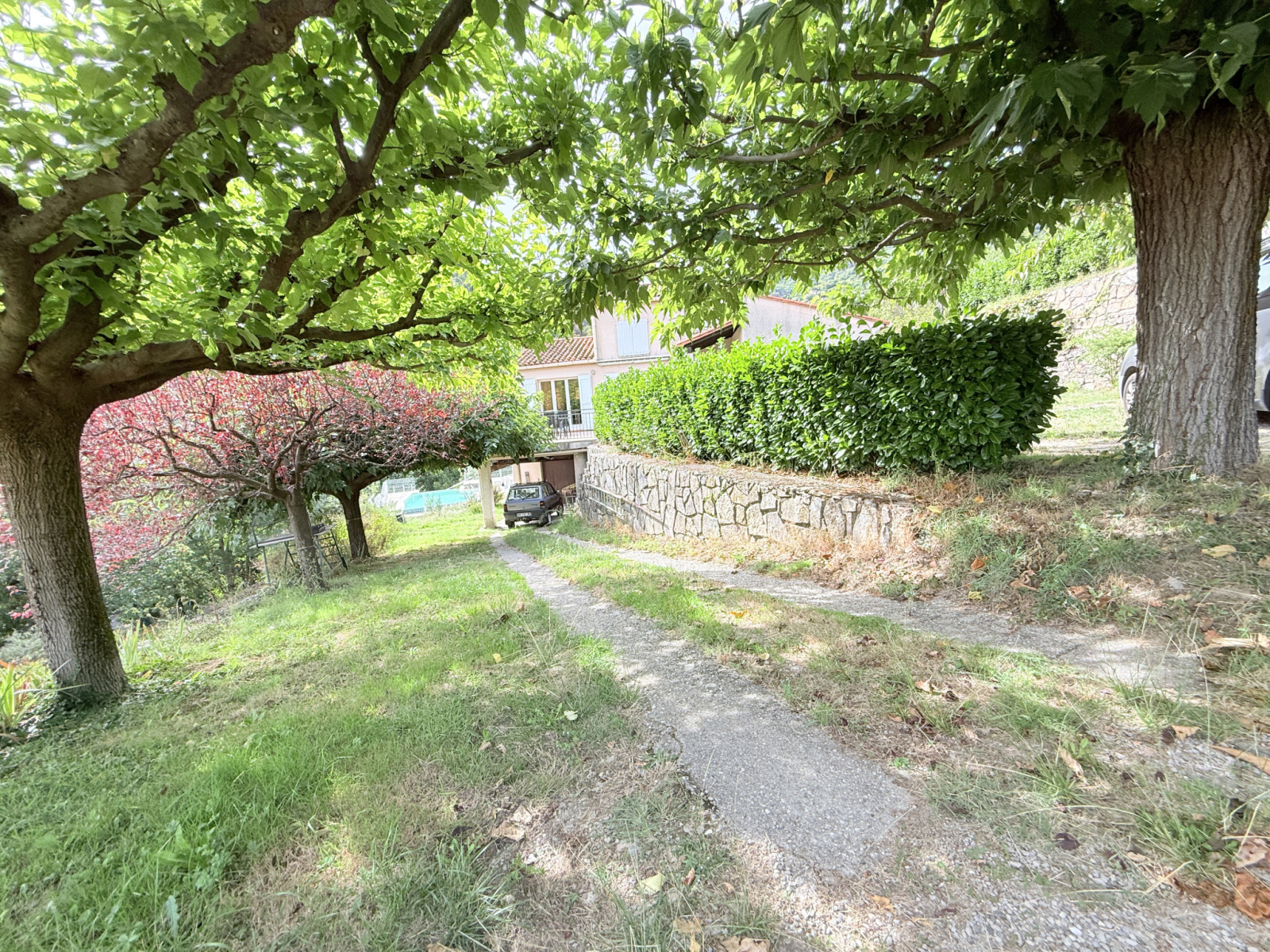 Image_, Maison, Bréau-et-Salagosse, ref :2772