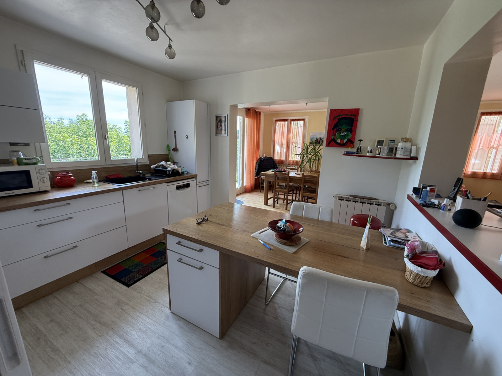 Image_, Maison, Bréau-et-Salagosse, ref :2772