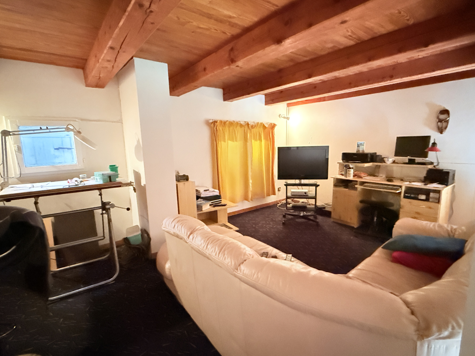 Image_, Maison, Bréau-et-Salagosse, ref :2772