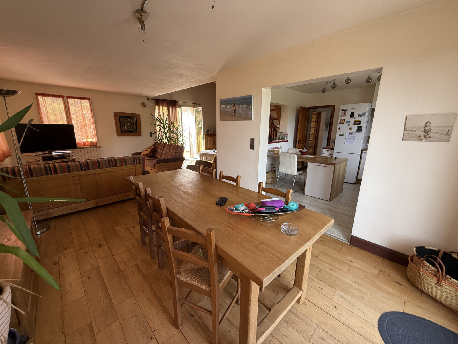 Image_, Maison, Bréau-et-Salagosse, ref :2772