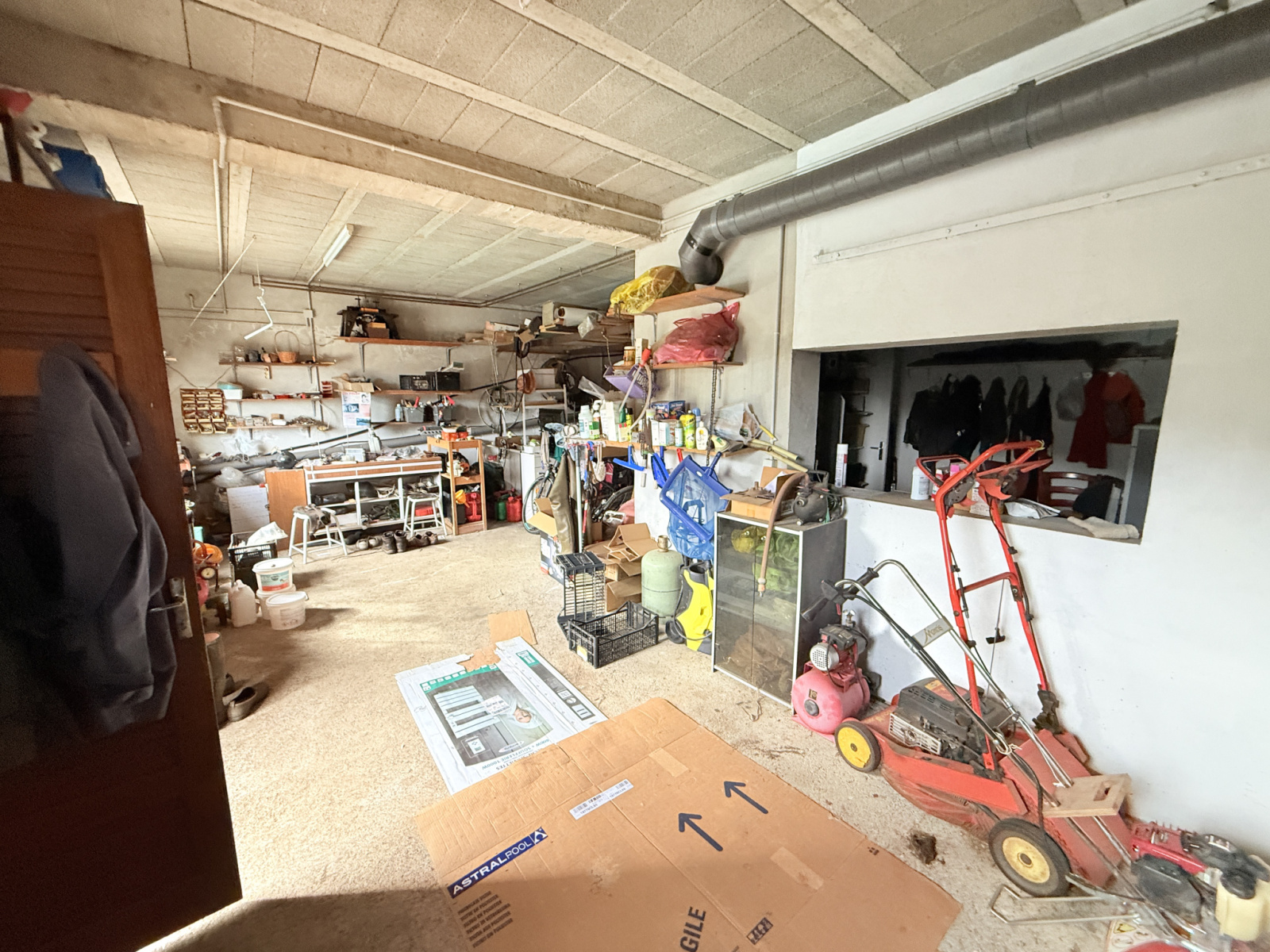 Image_, Maison, Bréau-et-Salagosse, ref :2772