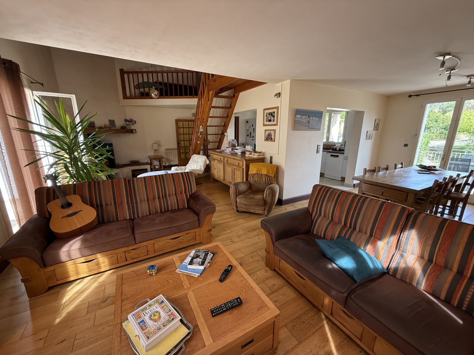 Image_, Maison, Bréau-et-Salagosse, ref :2772