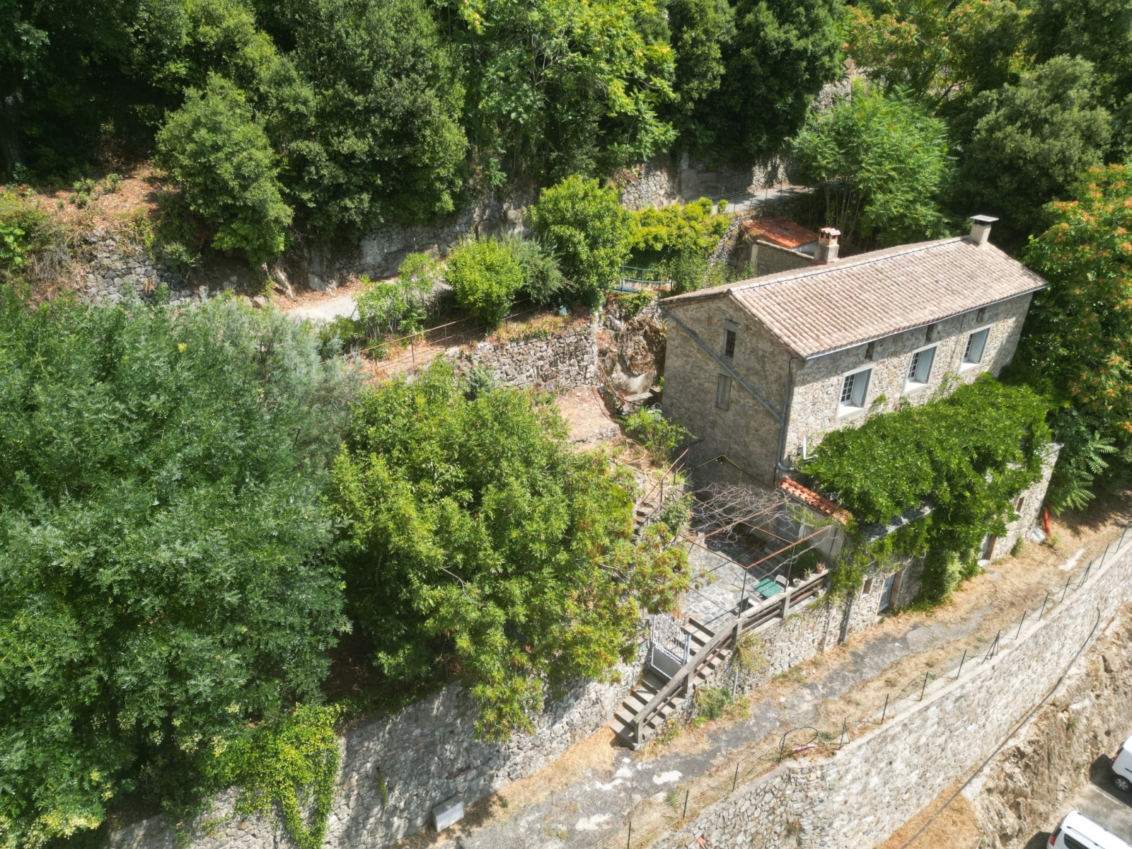 Image_, Maison, Val-d'Aigoual, ref :MD-4638
