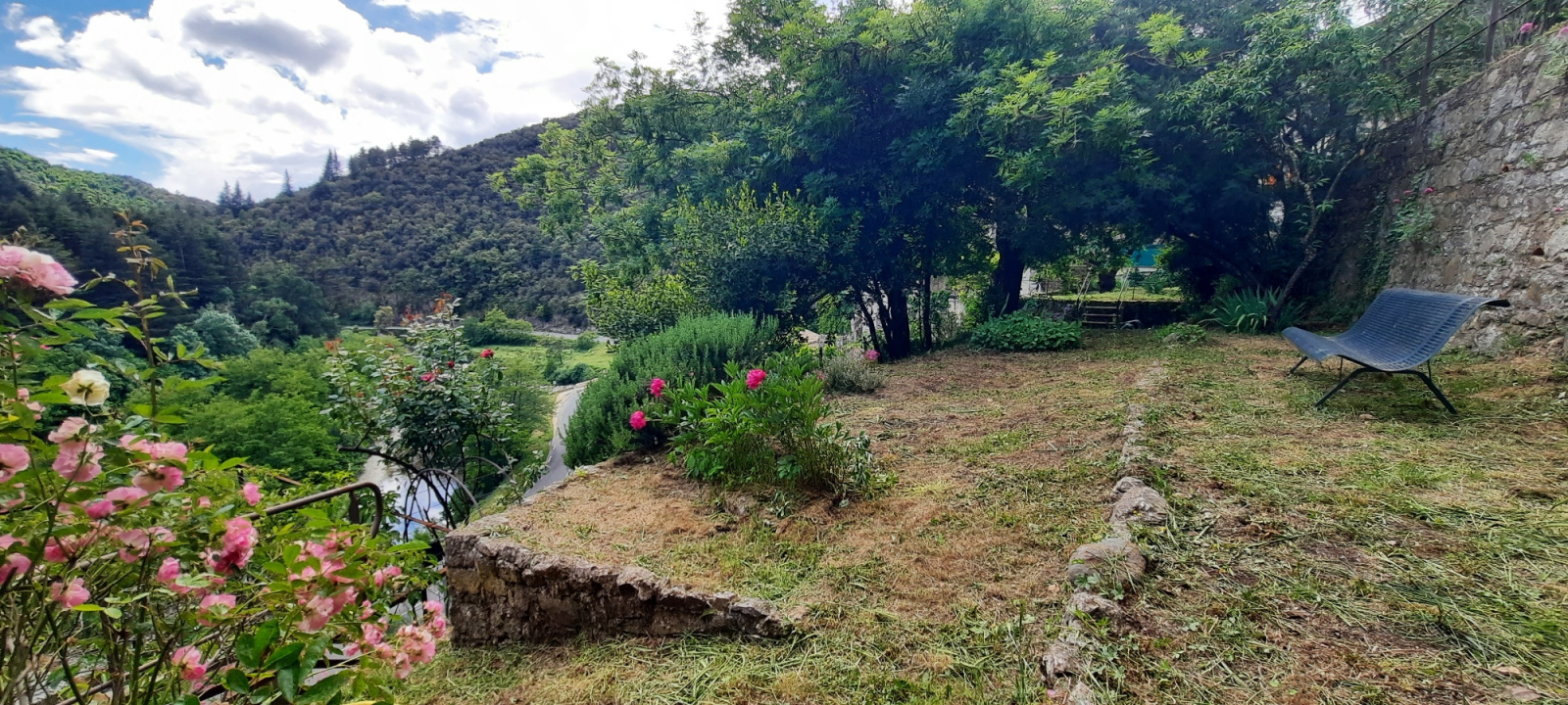 Image_, Maison, Val-d'Aigoual, ref :MD-4638
