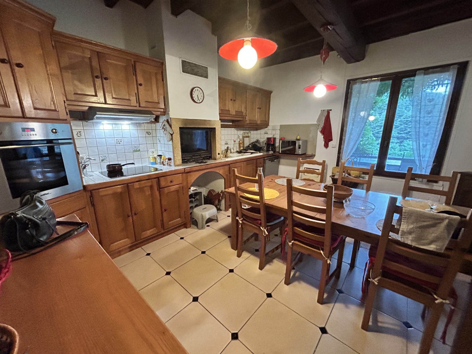 Image_, Maison, Val-d'Aigoual, ref :MD-4638