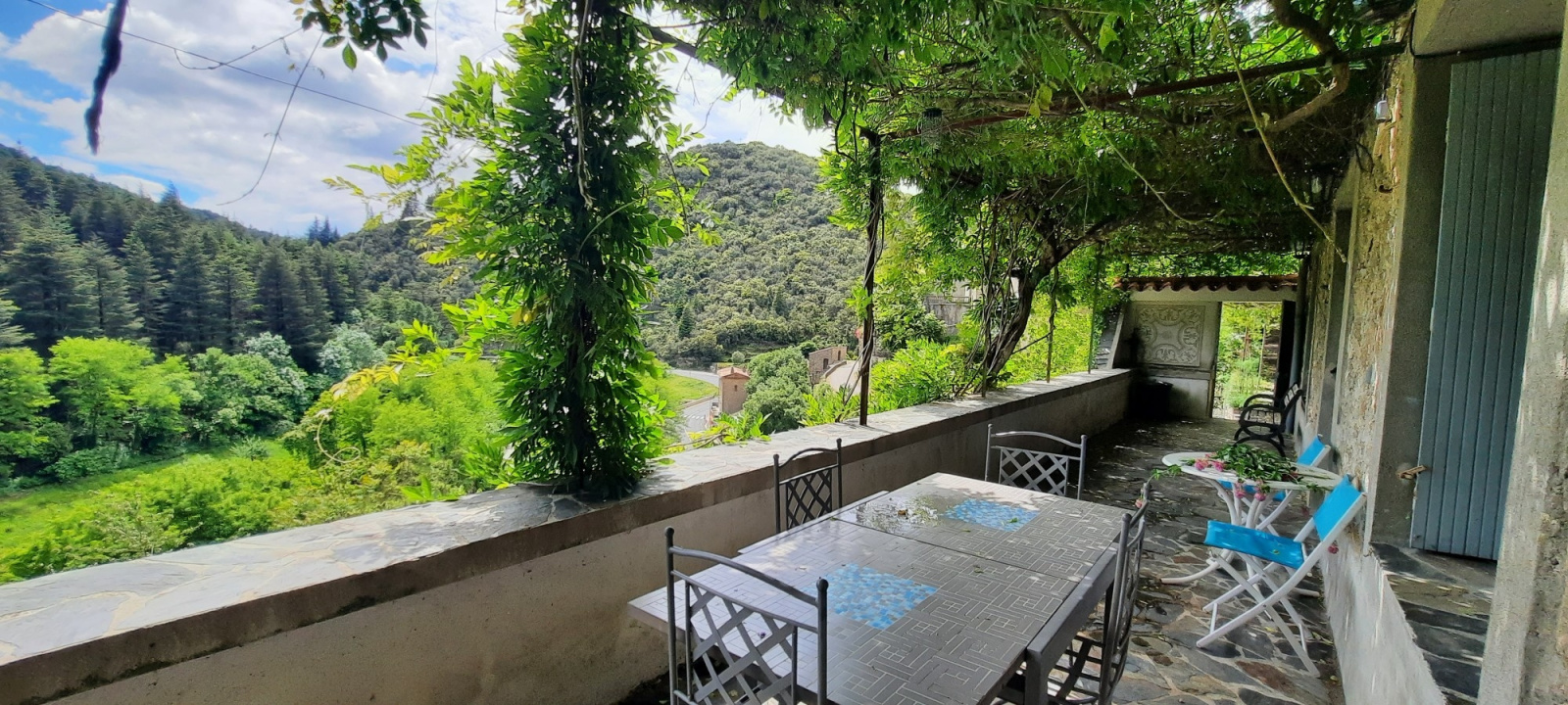 Image_, Maison, Val-d'Aigoual, ref :MD-4638