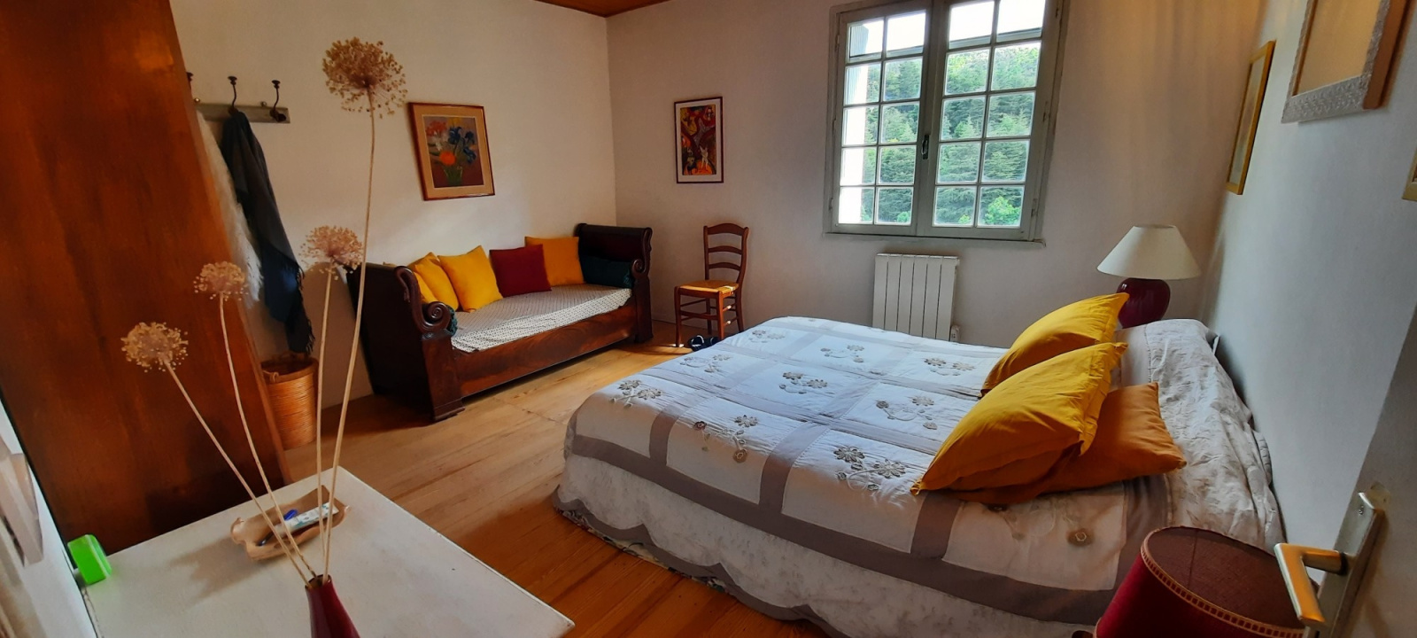 Image_, Maison, Val-d'Aigoual, ref :MD-4638