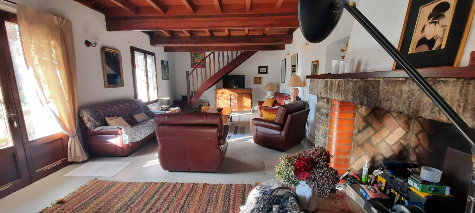 Image_, Maison, Val-d'Aigoual, ref :MD-4638