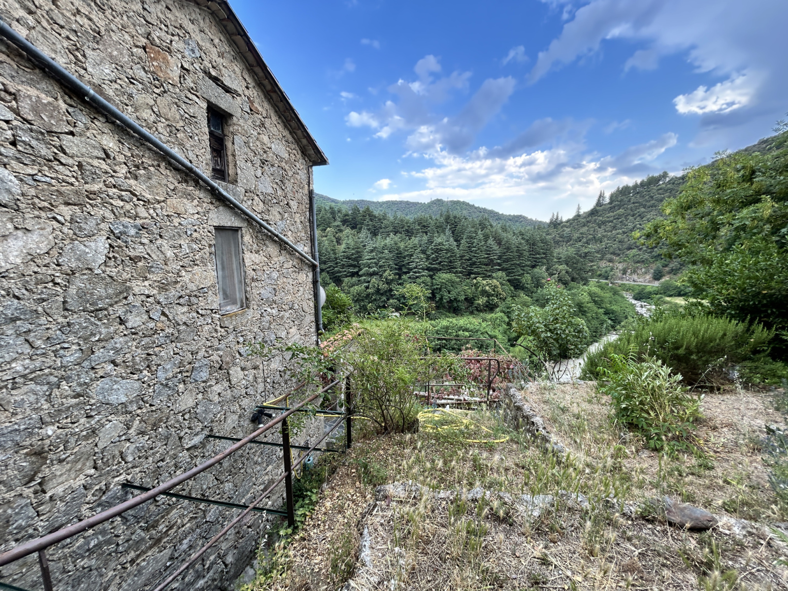 Image_, Maison, Val-d'Aigoual, ref :MD-4638