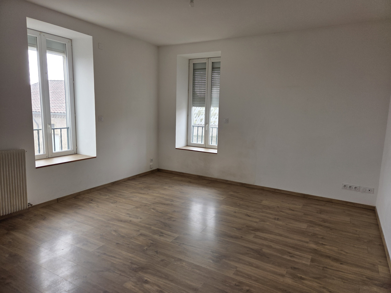 Image_, Appartement, Rives, ref :LC5015