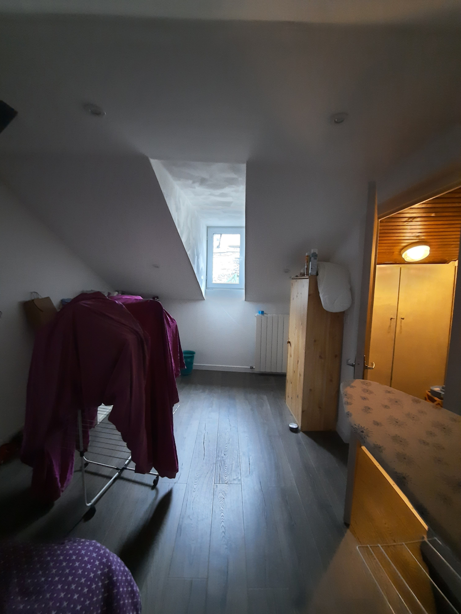 Image_, Maison de village, Trèves, ref :LC 3228