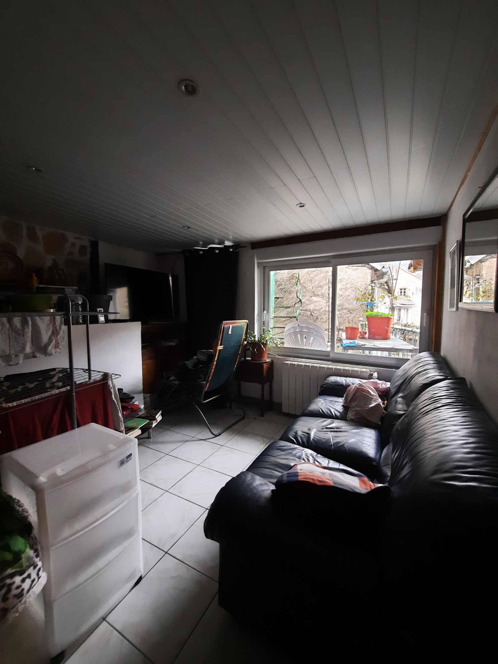 Image_, Maison de village, Trèves, ref :LC 3228