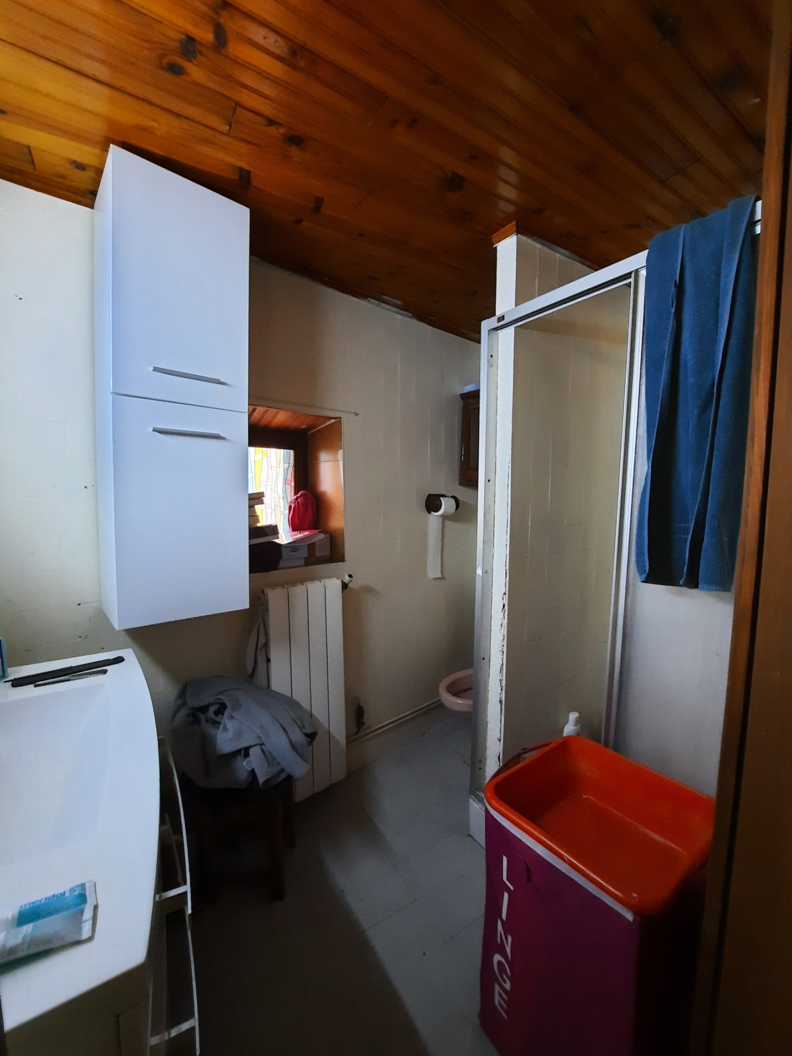 Image_, Maison de village, Trèves, ref :LC 3228