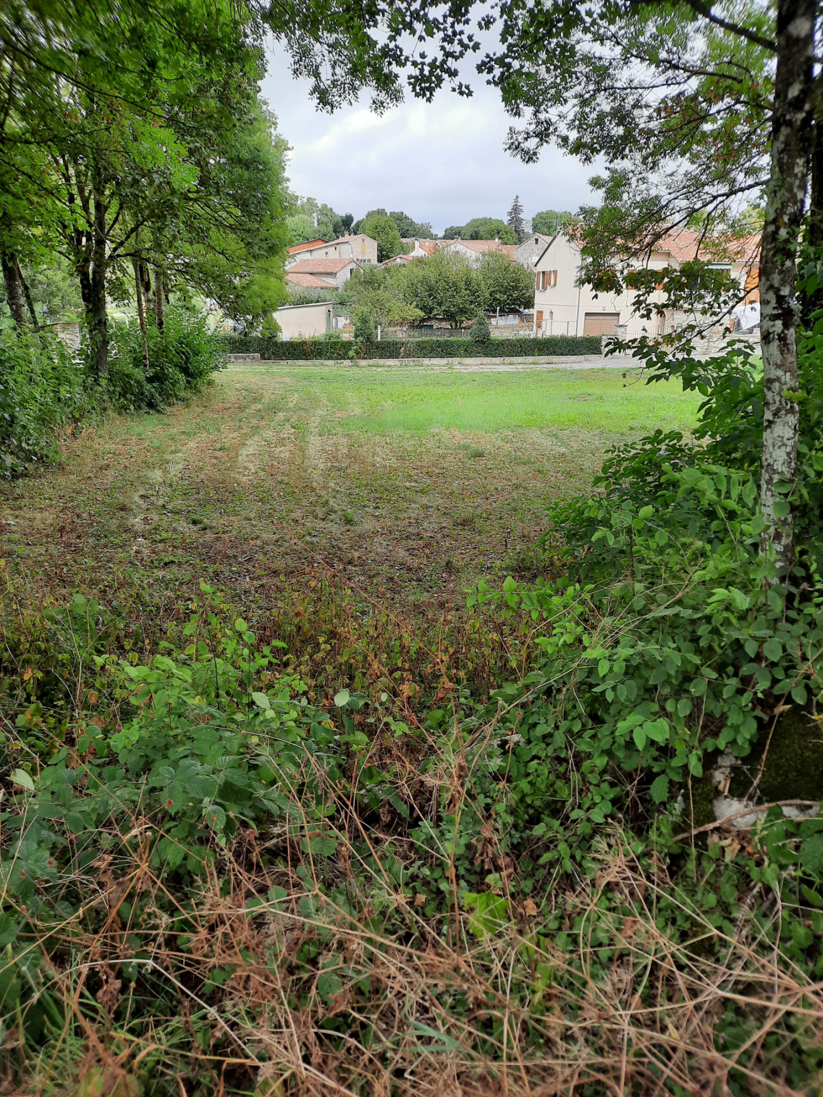 Image_, Terrain, Viala-du-Pas-de-Jaux, ref :LC 0055