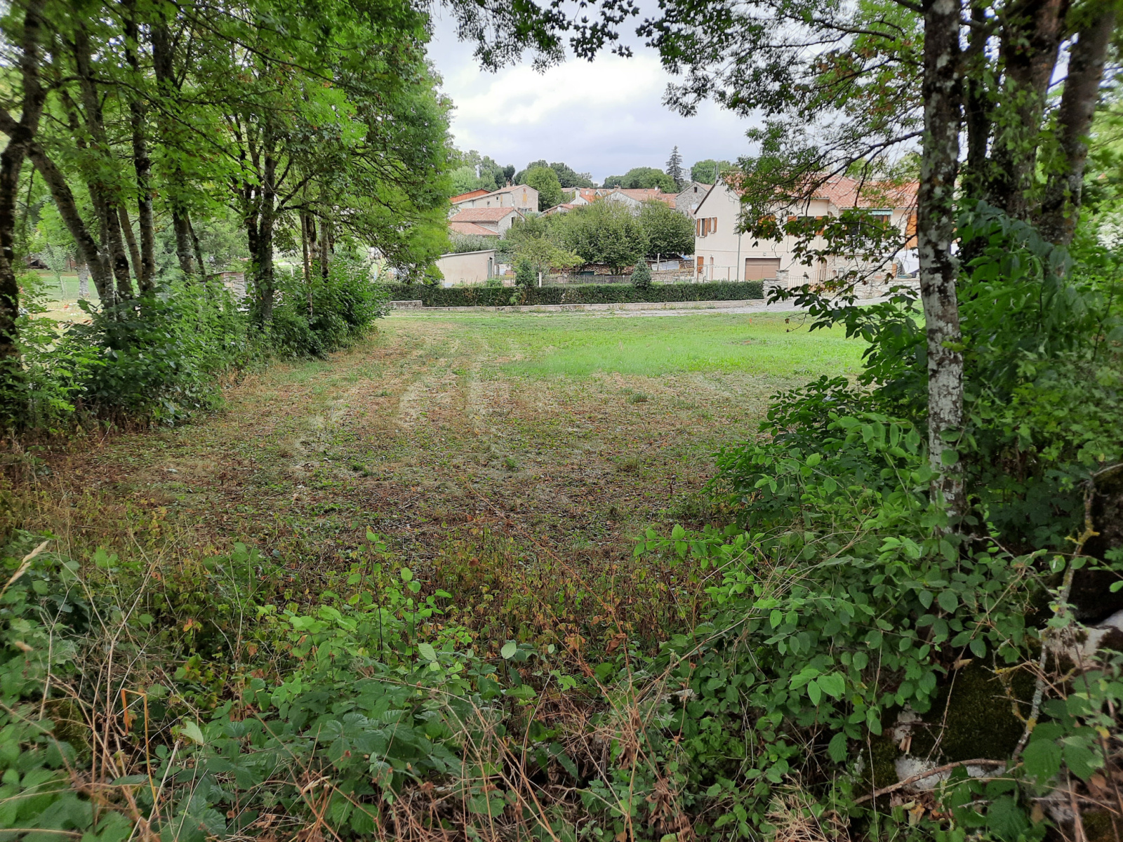 Image_, Terrain, Viala-du-Pas-de-Jaux, ref :LC 0055