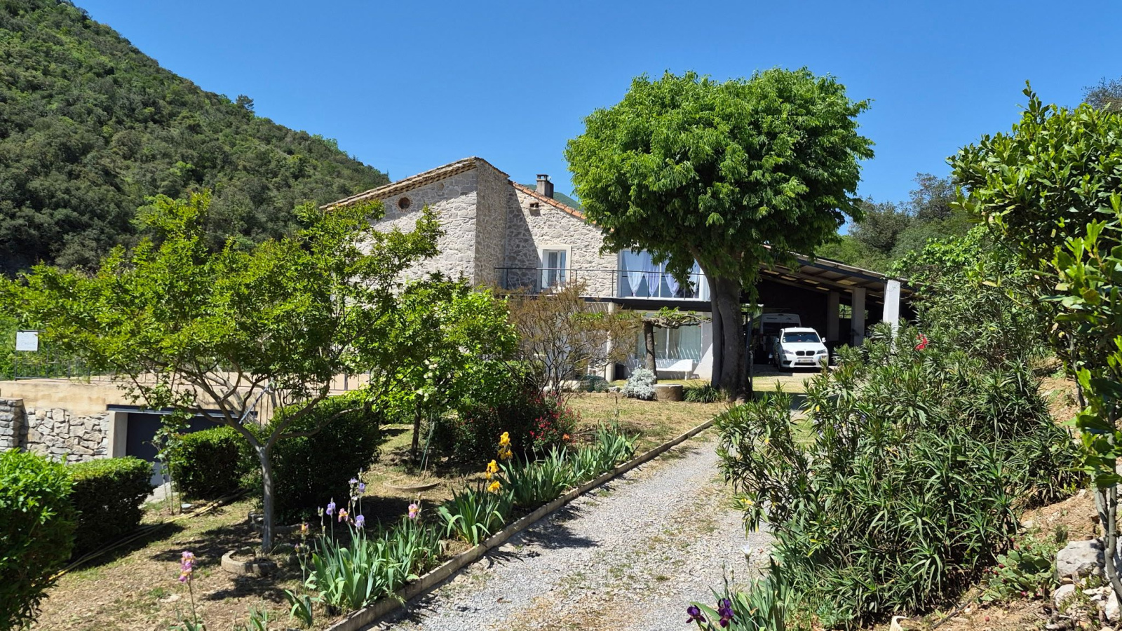Image_, Propriete, Saint-Hippolyte-du-Fort, ref :4577