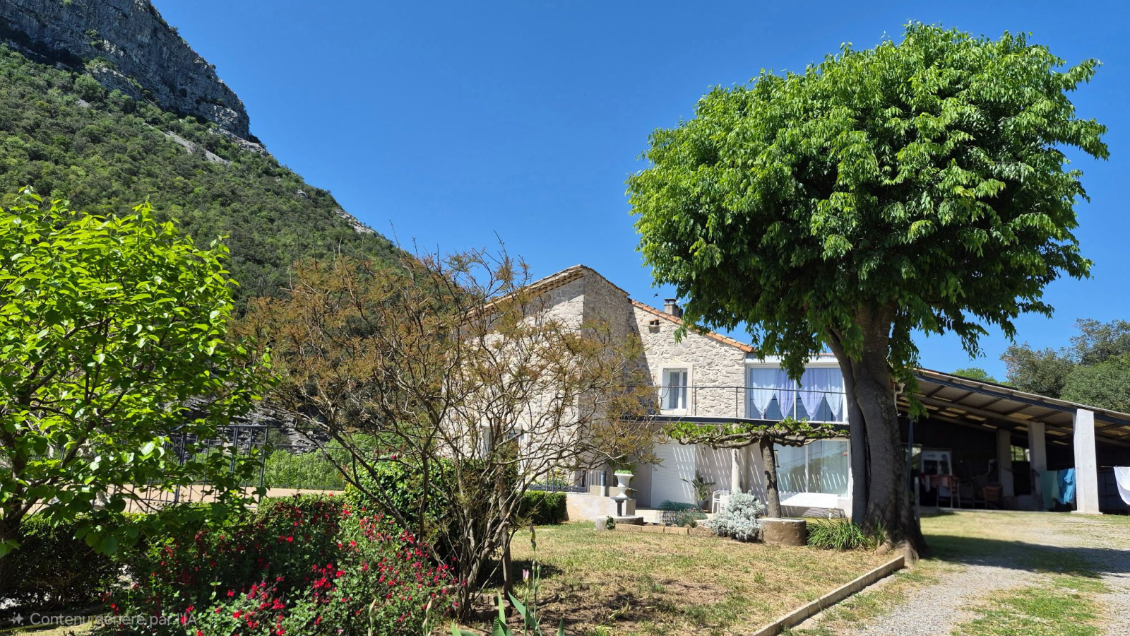 Image_, Propriete, Saint-Hippolyte-du-Fort, ref :4577