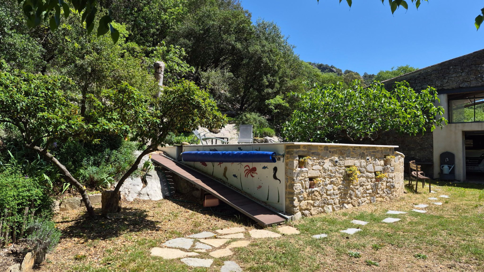 Image_, Propriete, Saint-Hippolyte-du-Fort, ref :4577