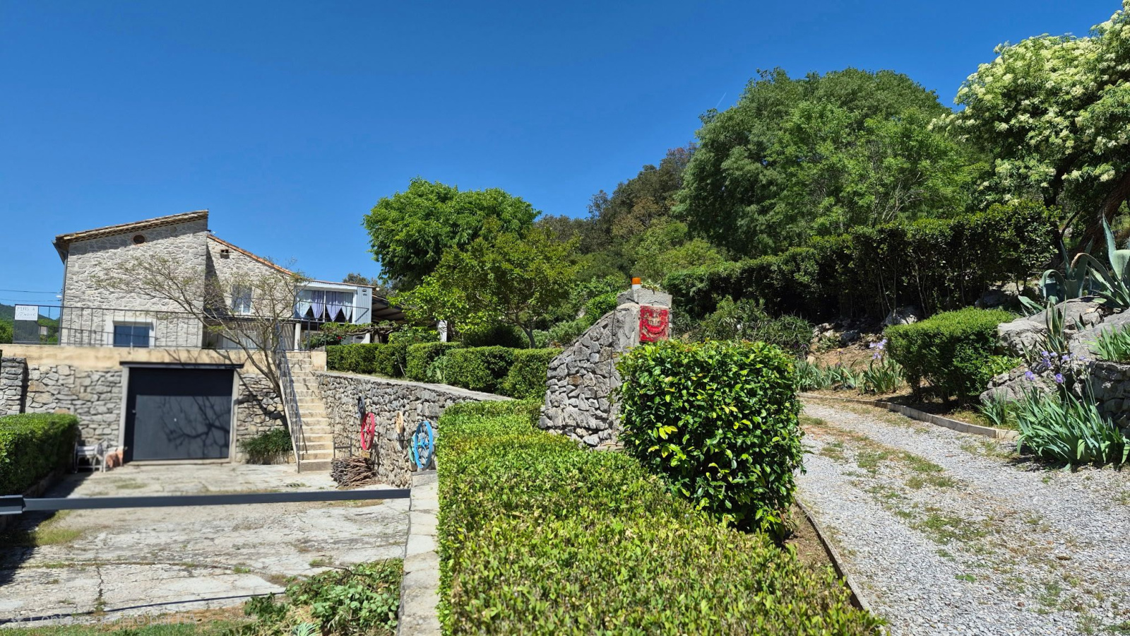 Image_, Propriete, Saint-Hippolyte-du-Fort, ref :4577