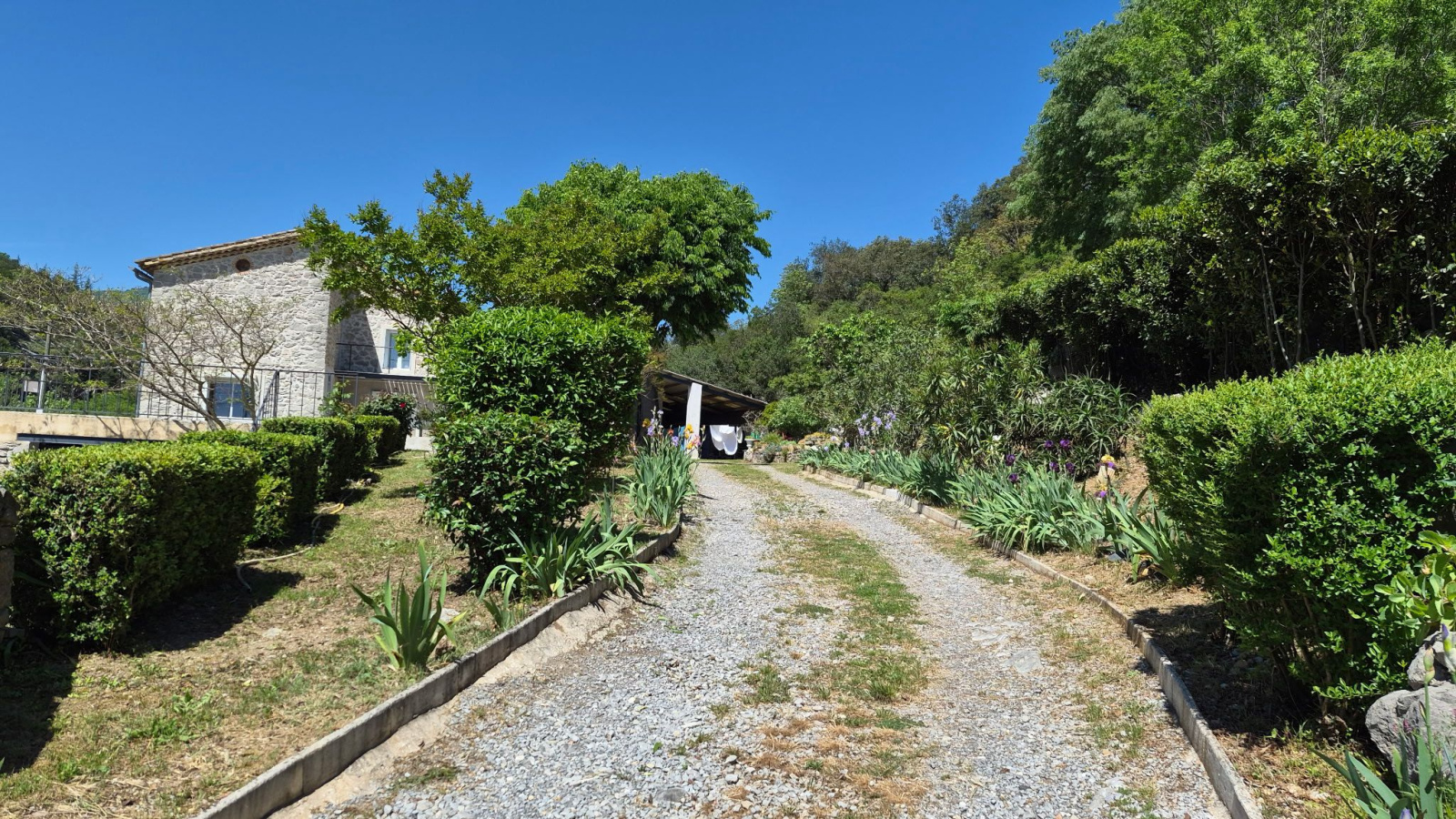 Image_, Propriete, Saint-Hippolyte-du-Fort, ref :4577