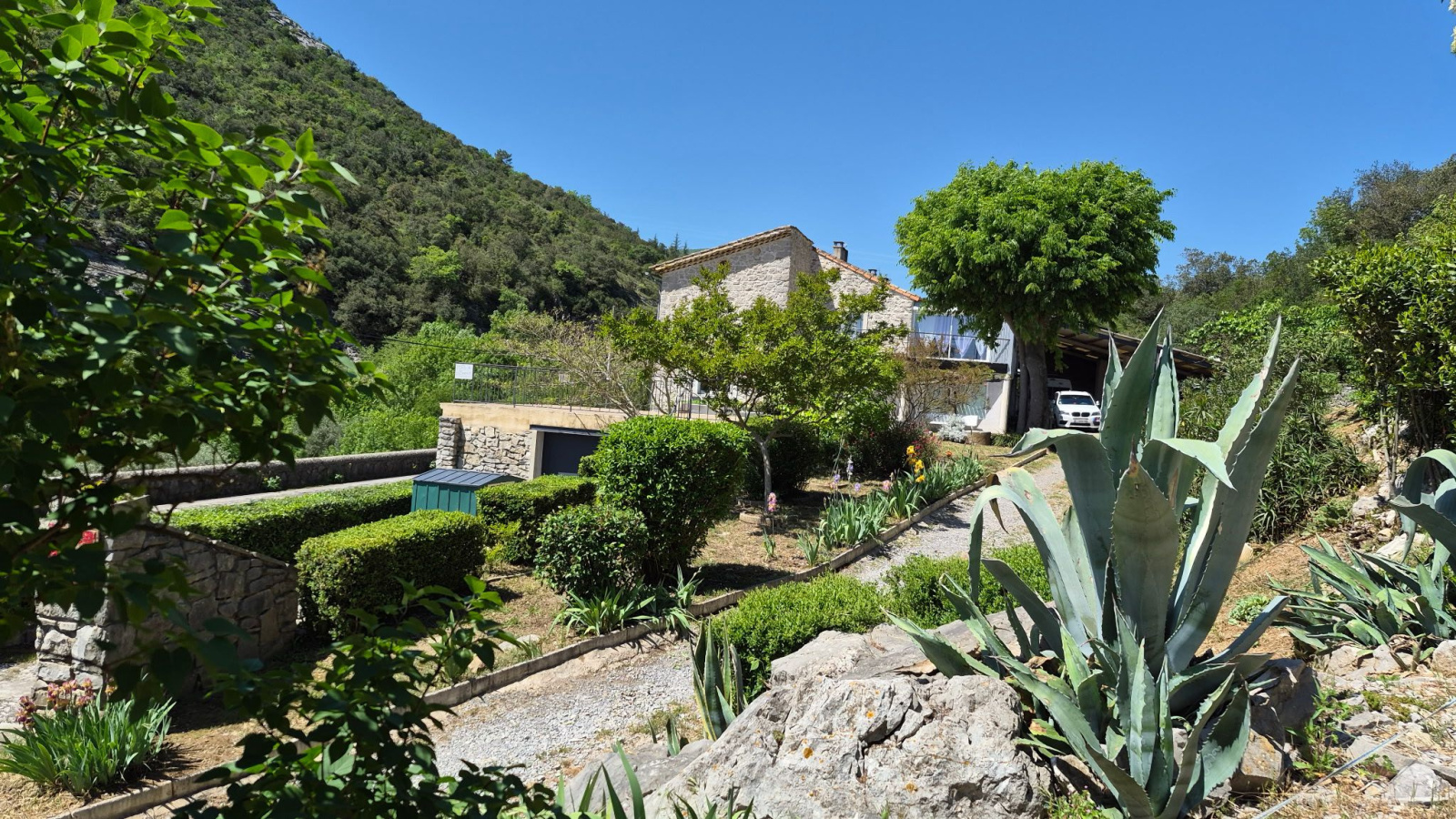 Image_, Propriete, Saint-Hippolyte-du-Fort, ref :4577