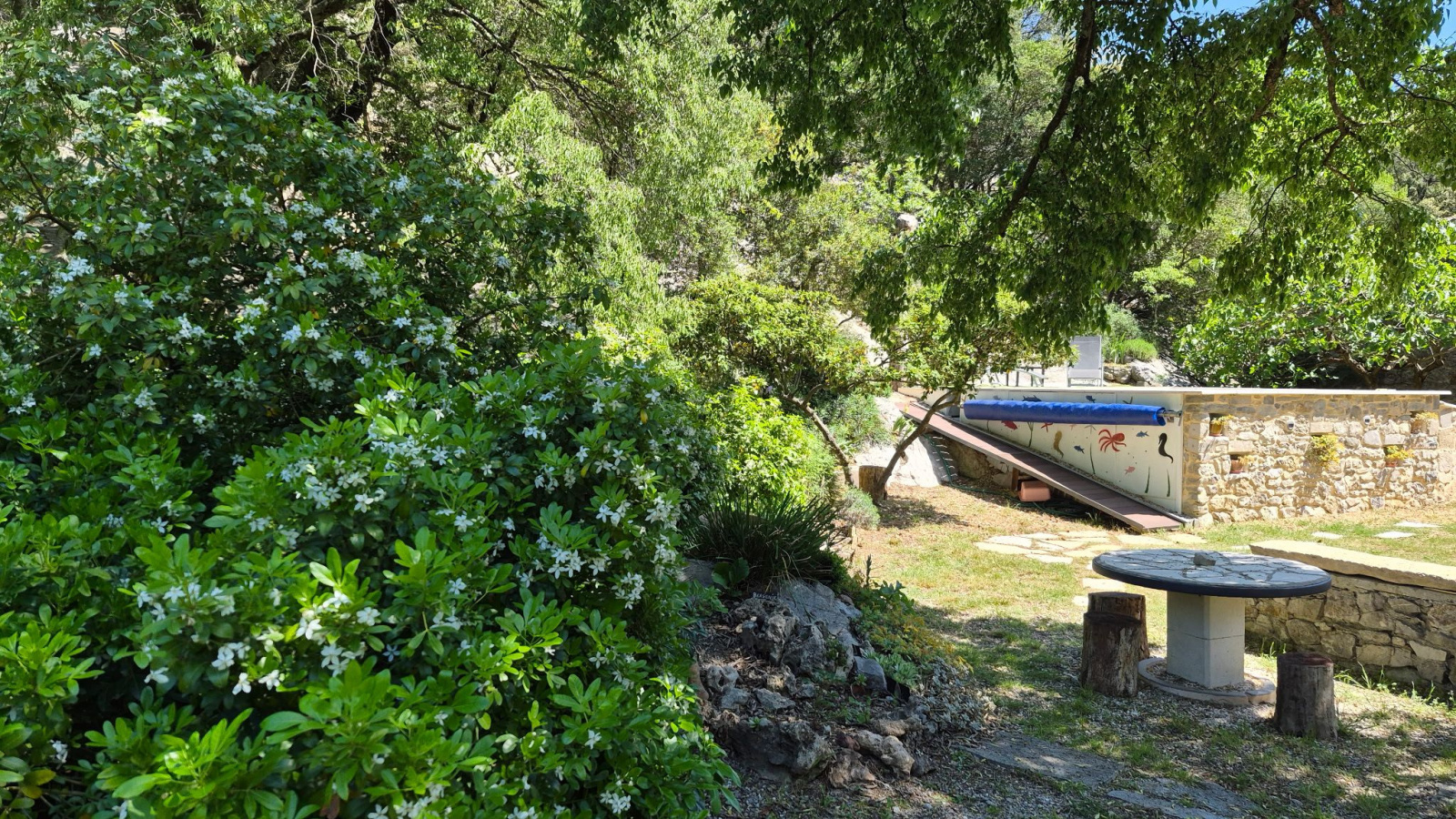 Image_, Propriete, Saint-Hippolyte-du-Fort, ref :4577