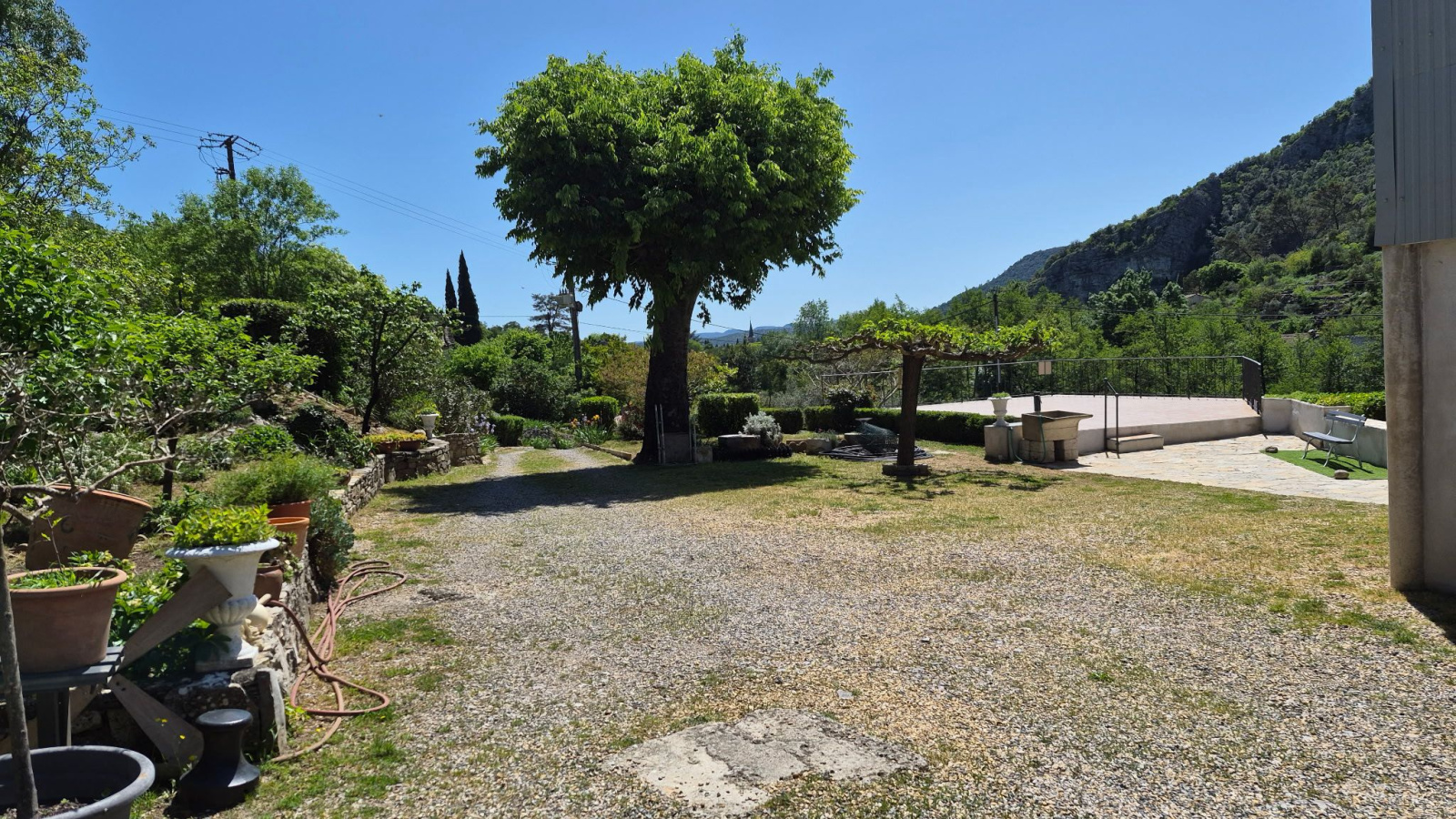 Image_, Propriete, Saint-Hippolyte-du-Fort, ref :4577