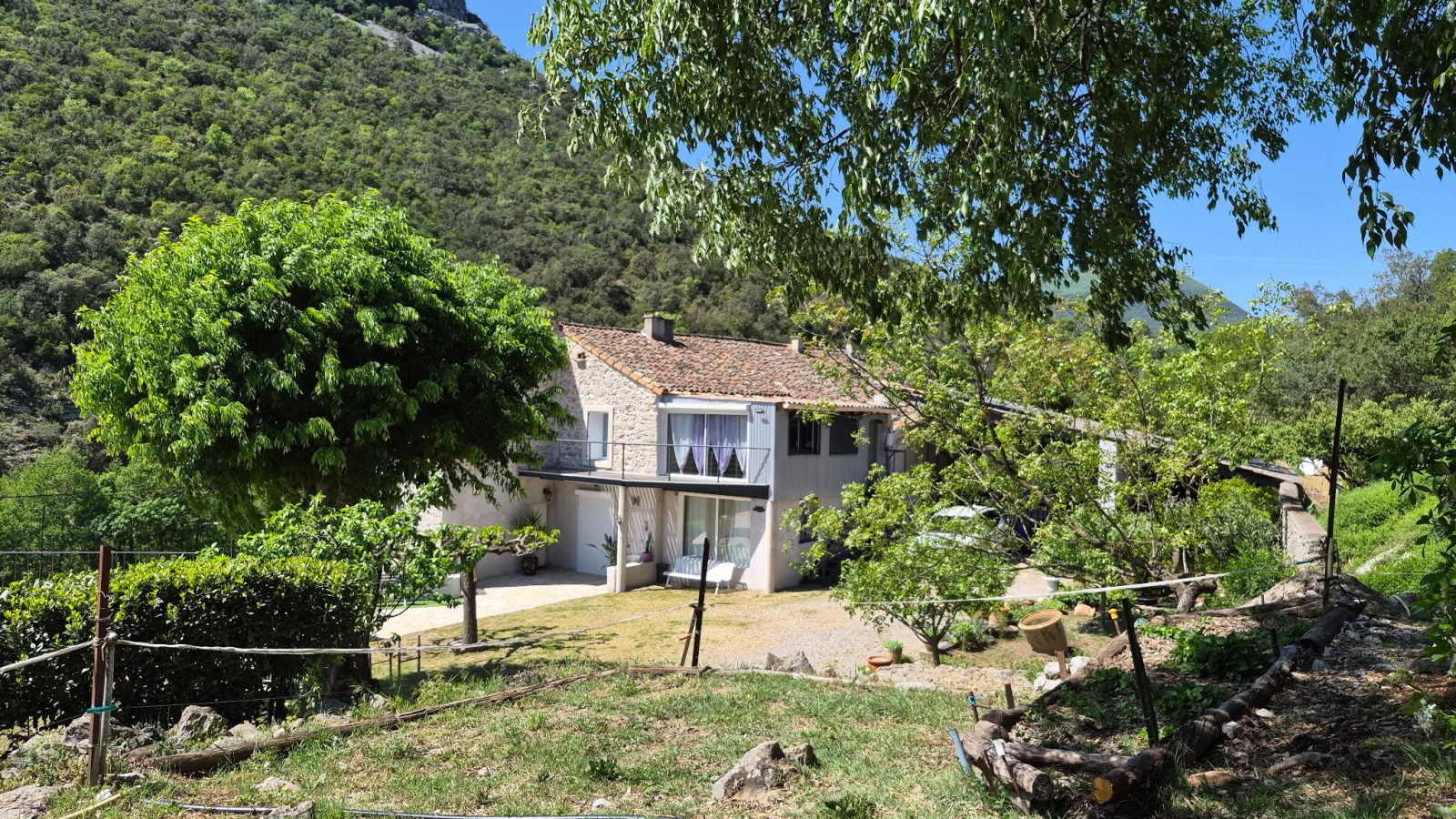 Image_, Propriete, Saint-Hippolyte-du-Fort, ref :4577