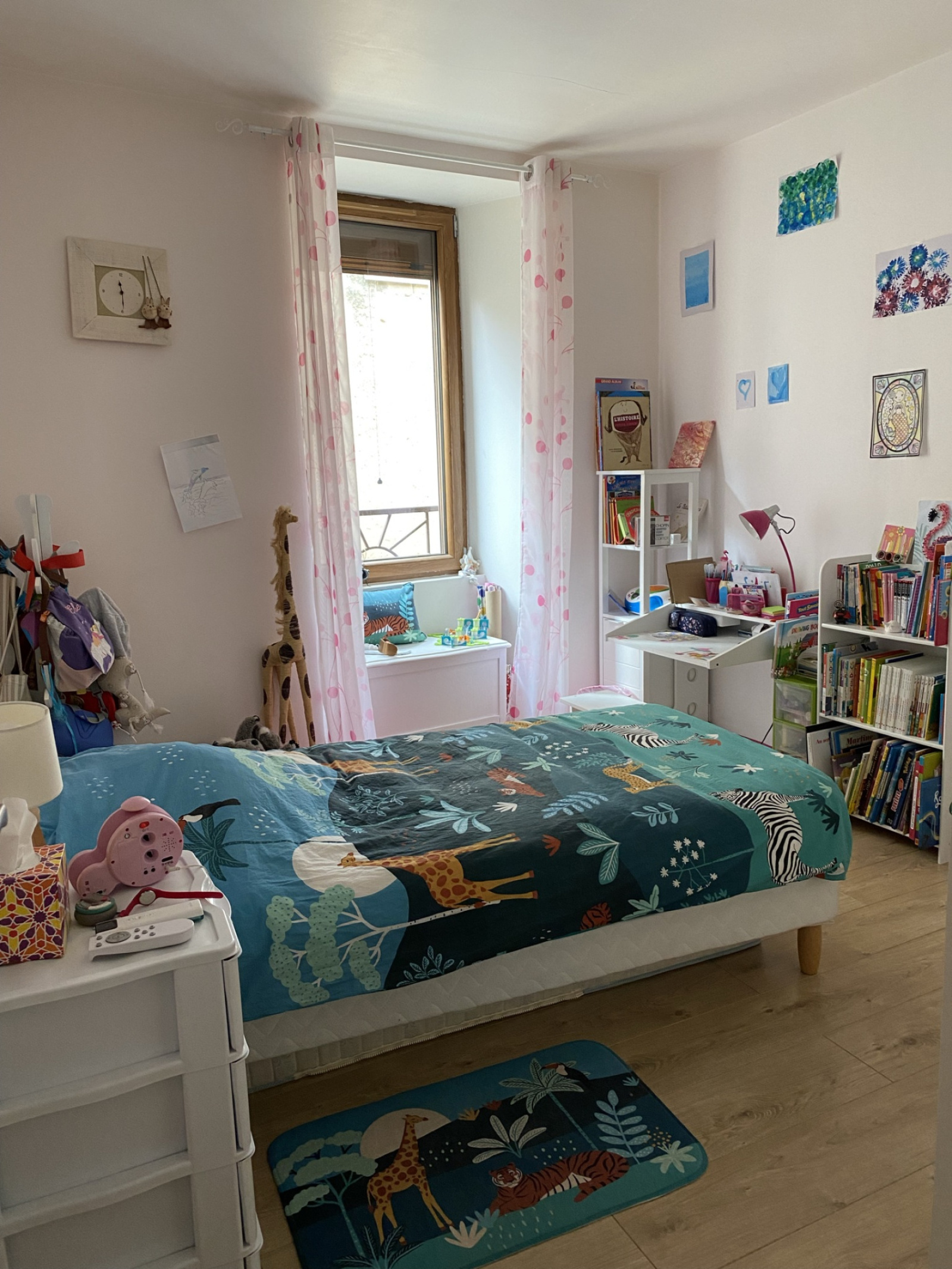 Image_, Maison de village, Nant, ref :LC 3224